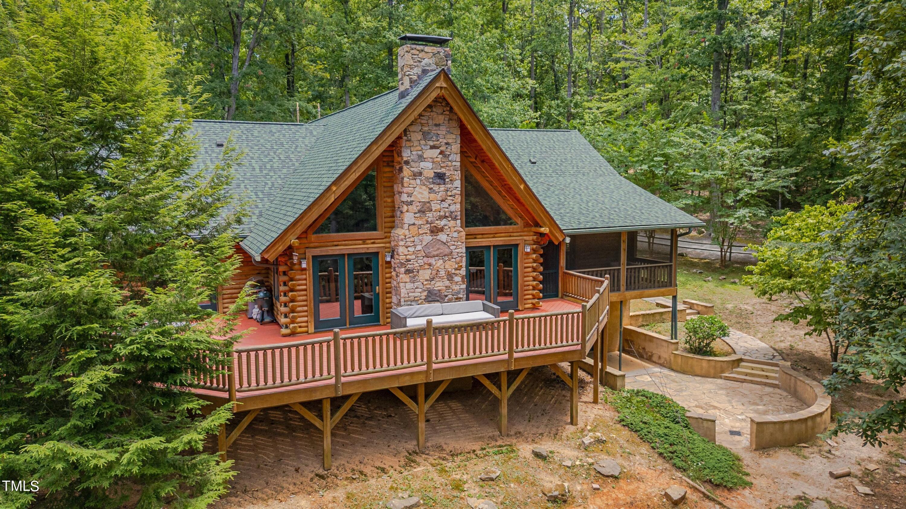 4307 Mystic Lane, Hillsborough