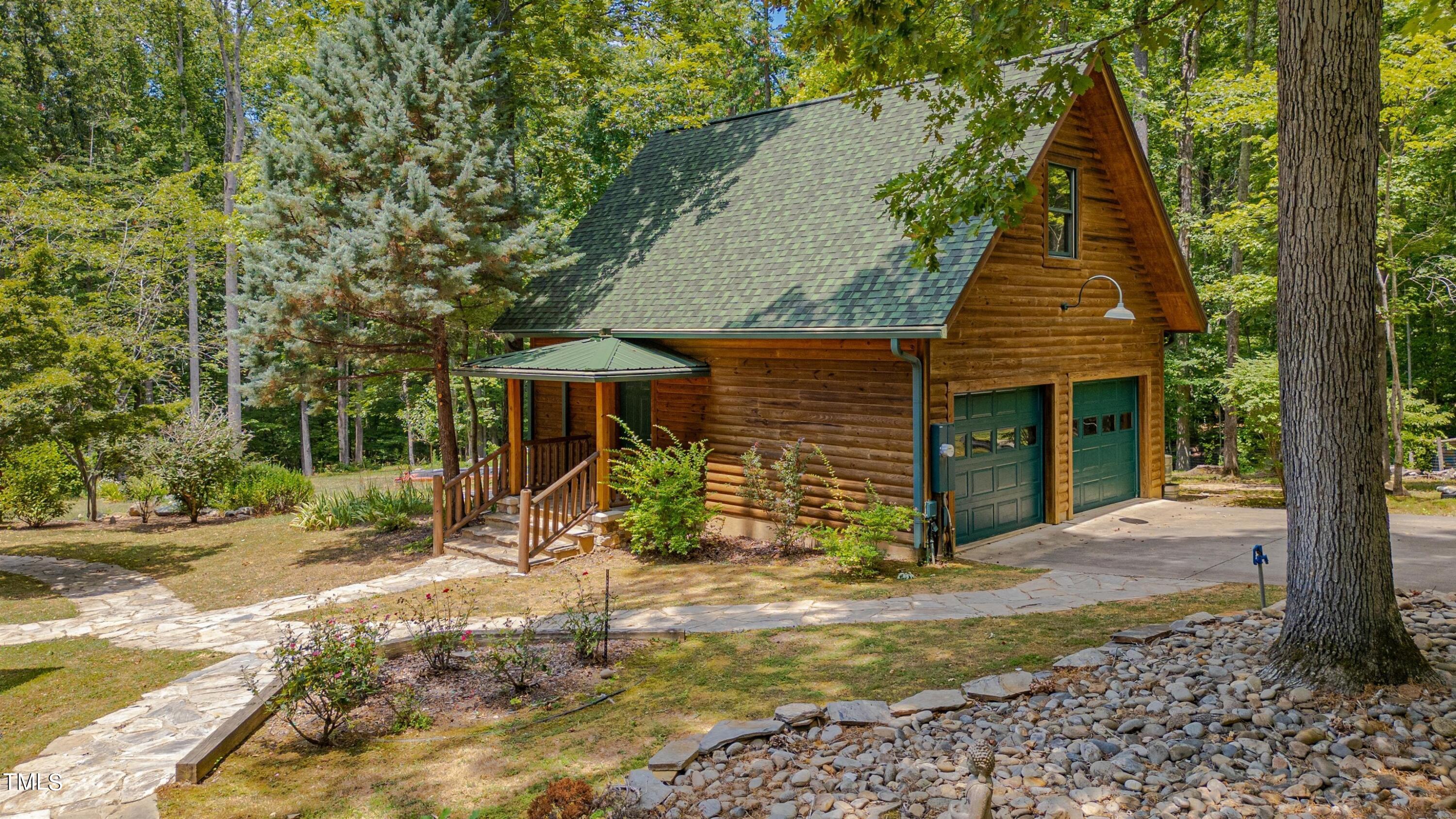 4307 Mystic Lane, Hillsborough