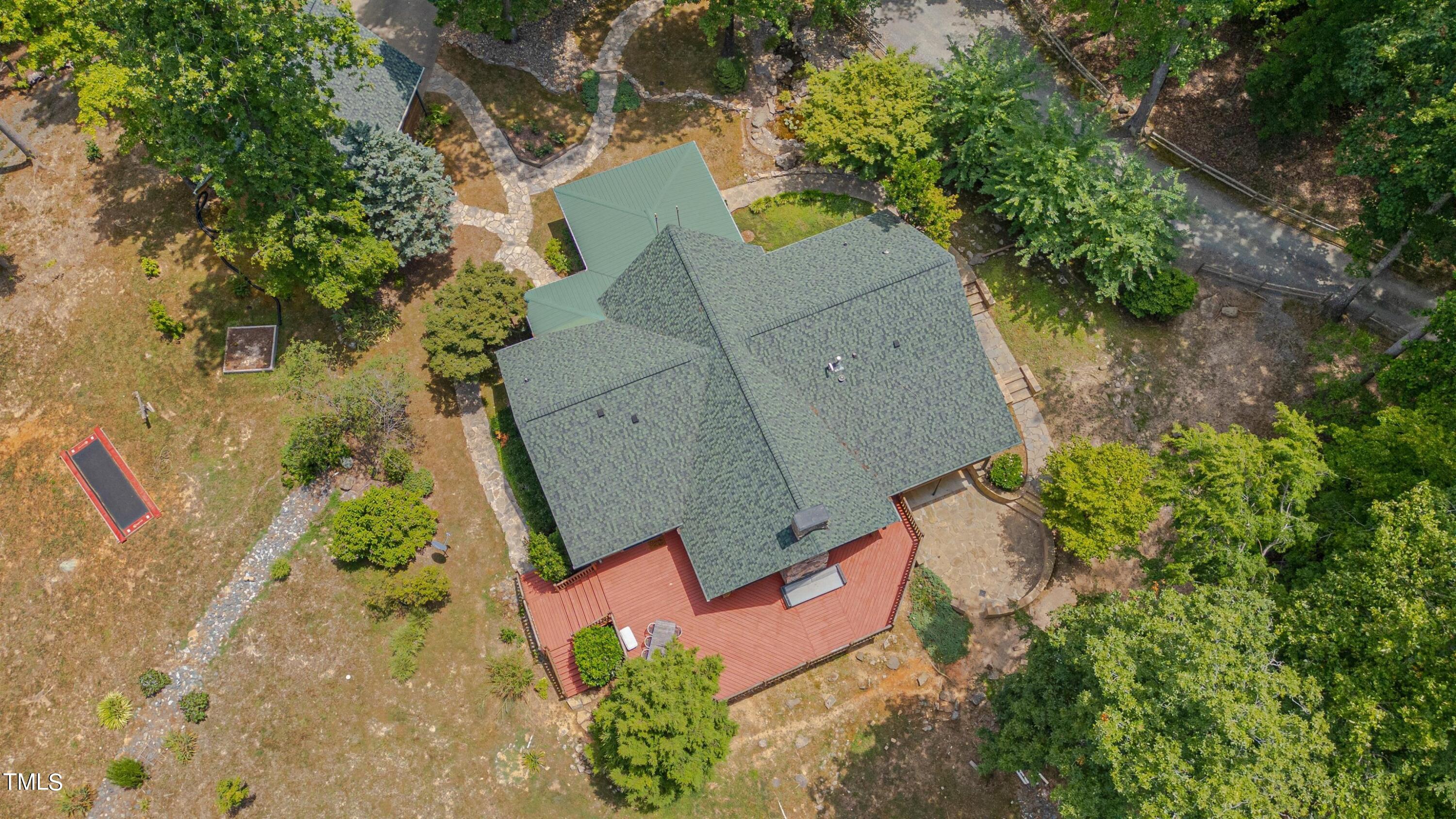 4307 Mystic Lane, Hillsborough