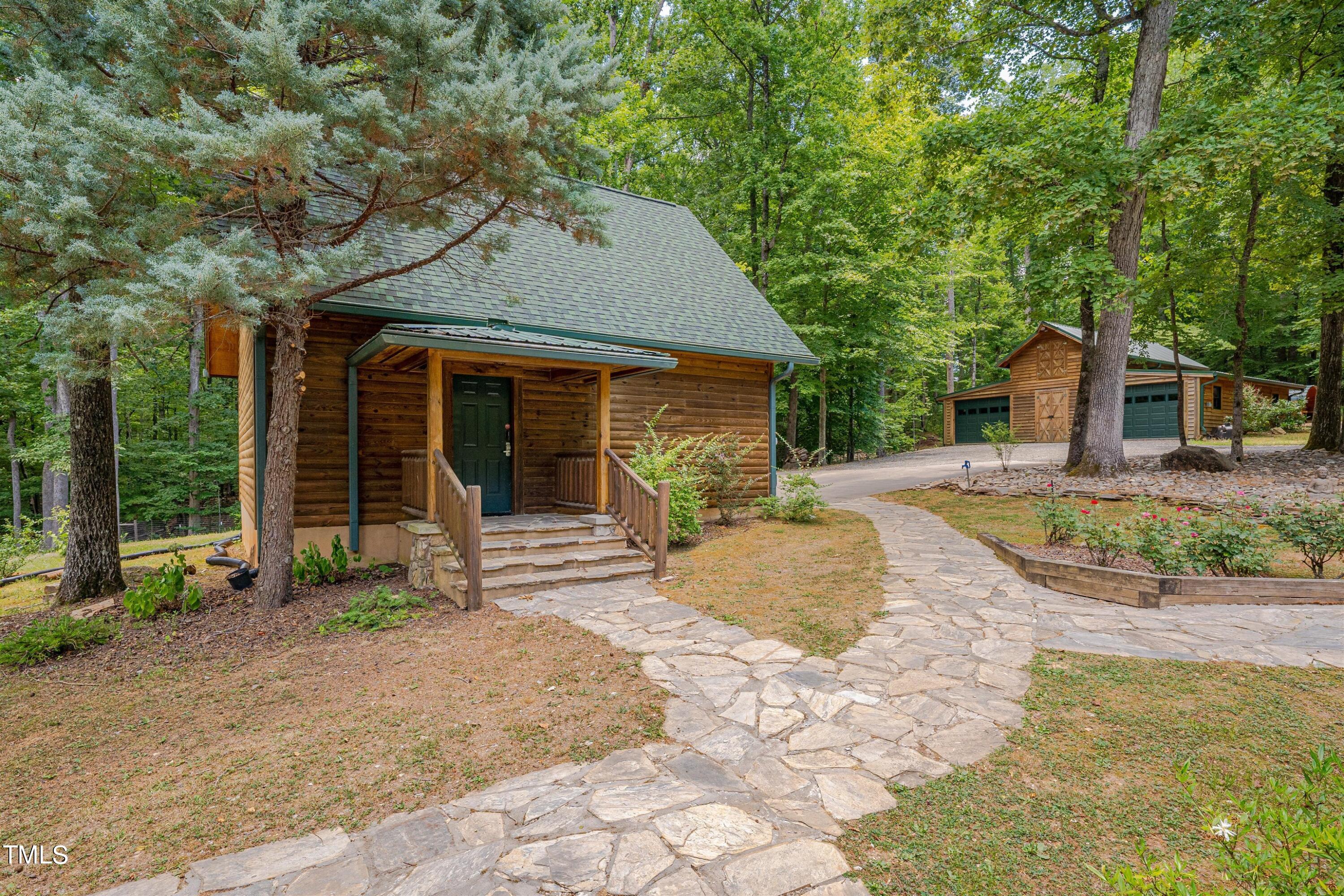 4307 Mystic Lane, Hillsborough