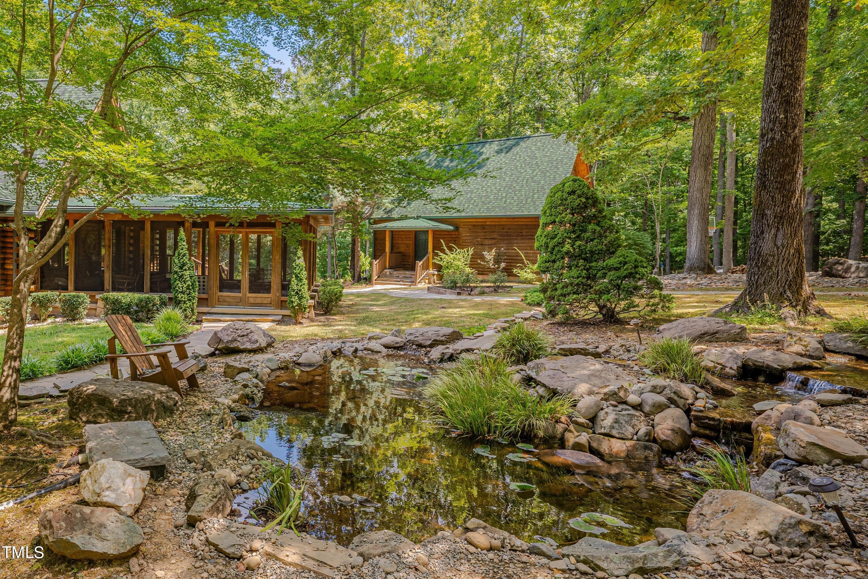 4307 Mystic Lane, Hillsborough