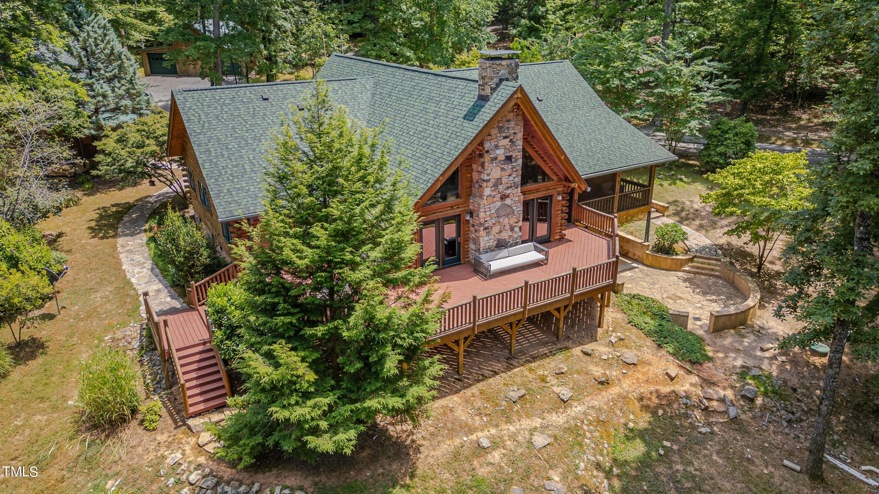 4307 Mystic Lane, Hillsborough