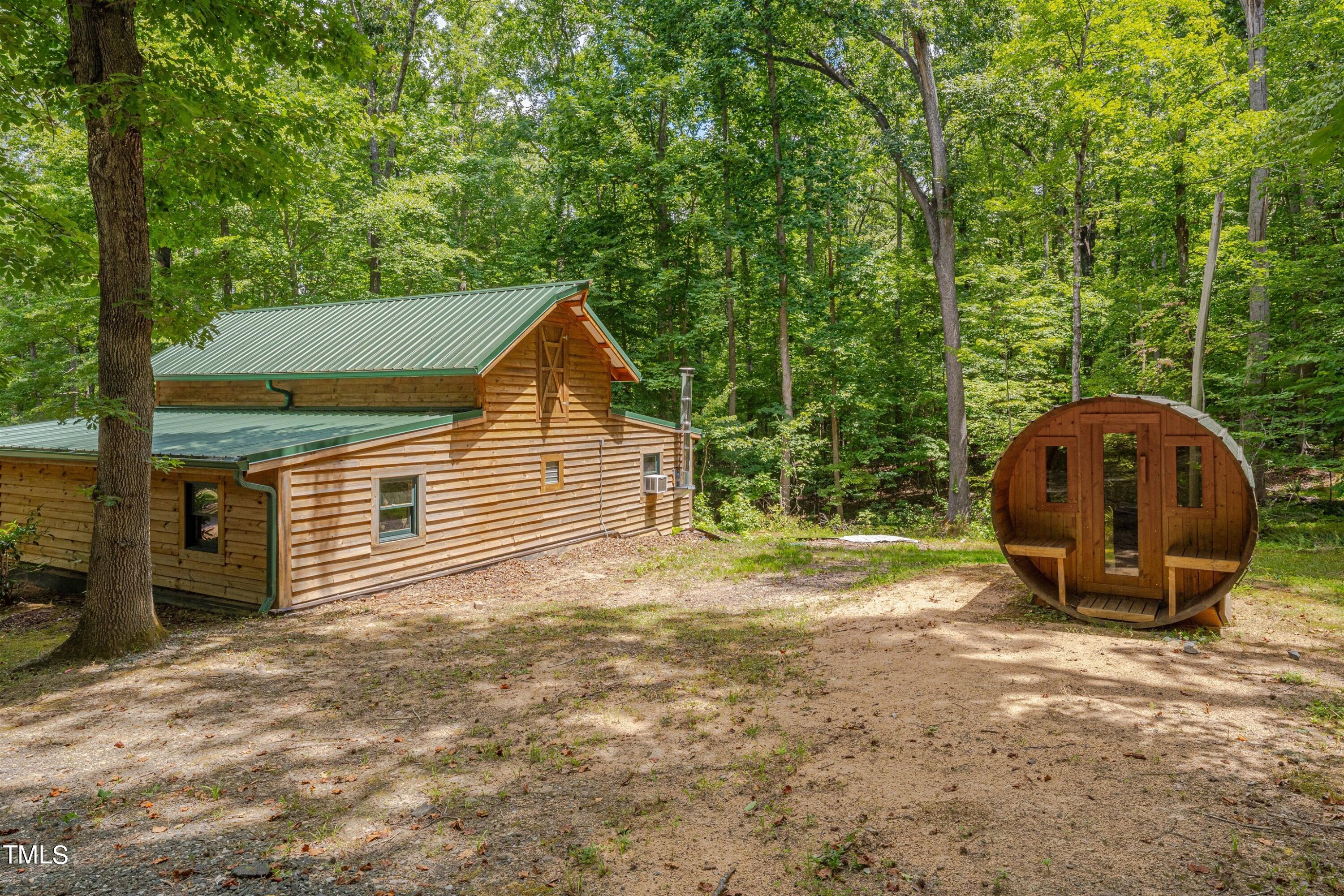 4307 Mystic Lane, Hillsborough