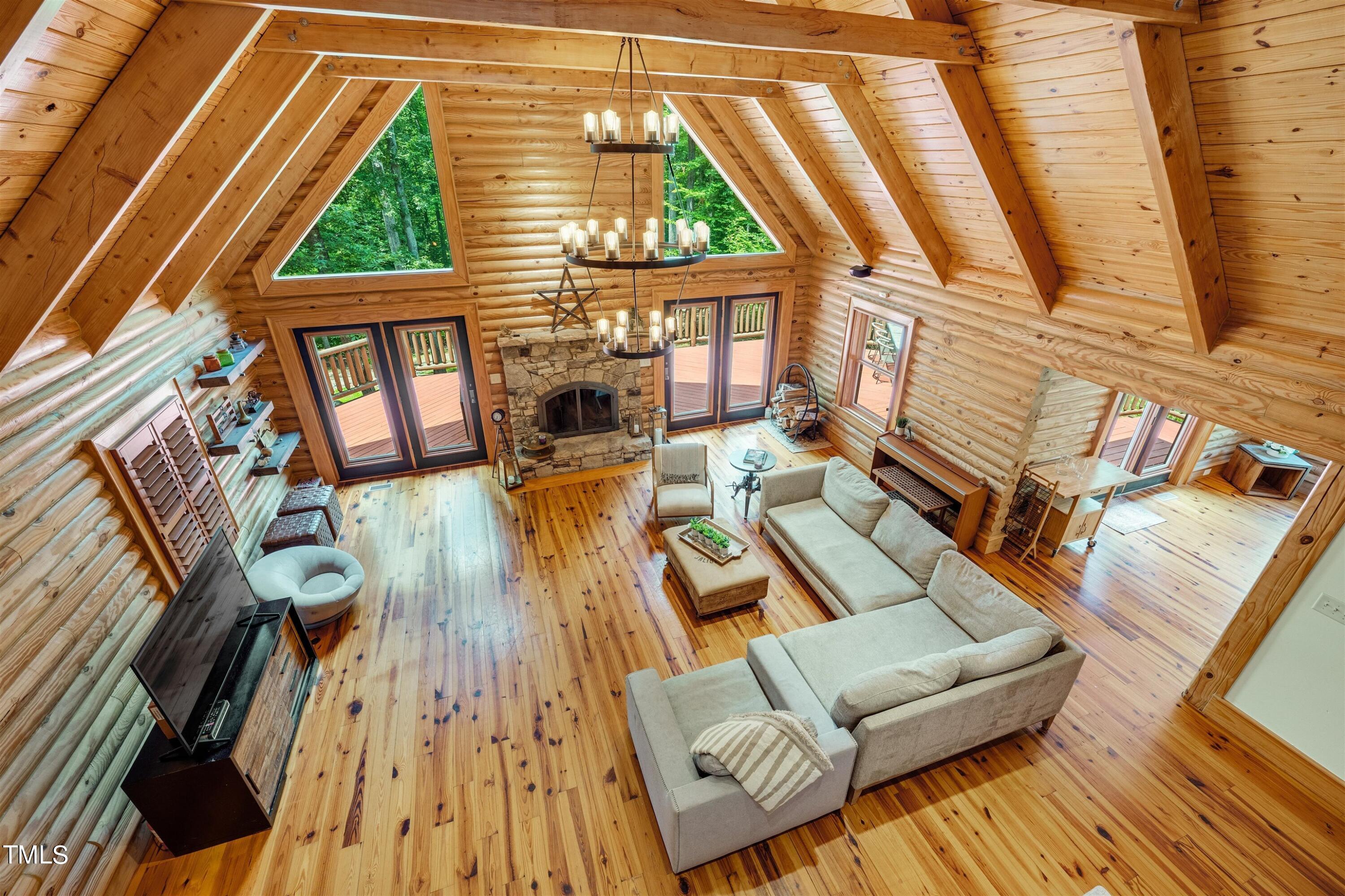 4307 Mystic Lane, Hillsborough