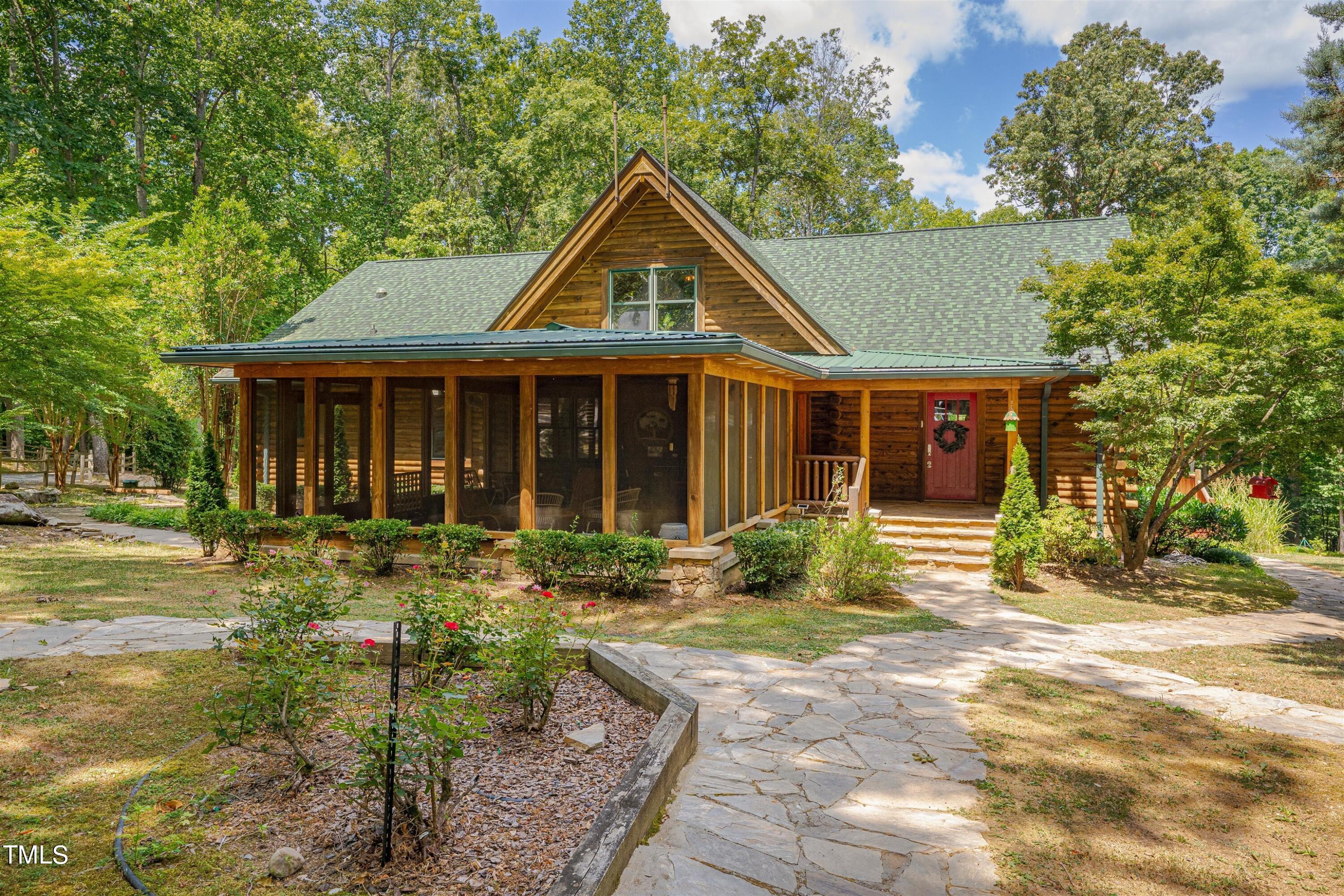 4307 Mystic Lane, Hillsborough