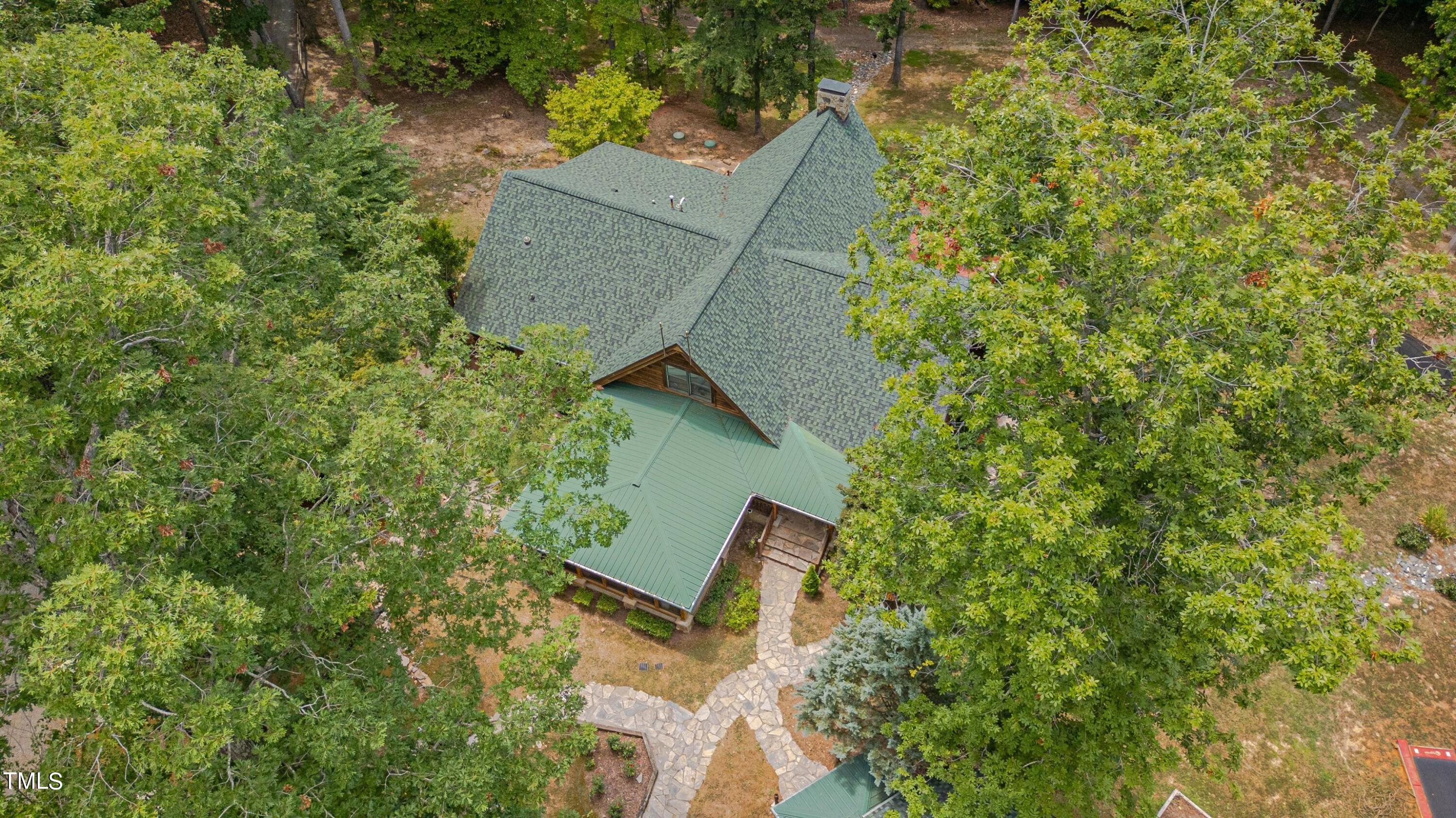 4307 Mystic Lane, Hillsborough