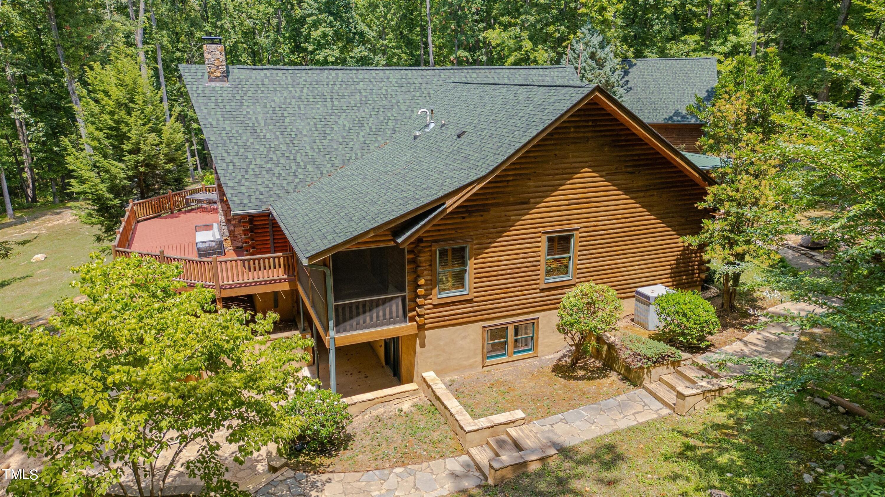 4307 Mystic Lane, Hillsborough