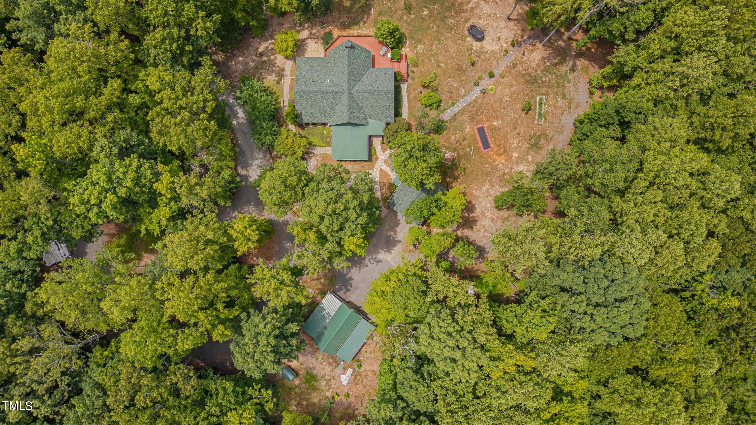 4307 Mystic Lane, Hillsborough