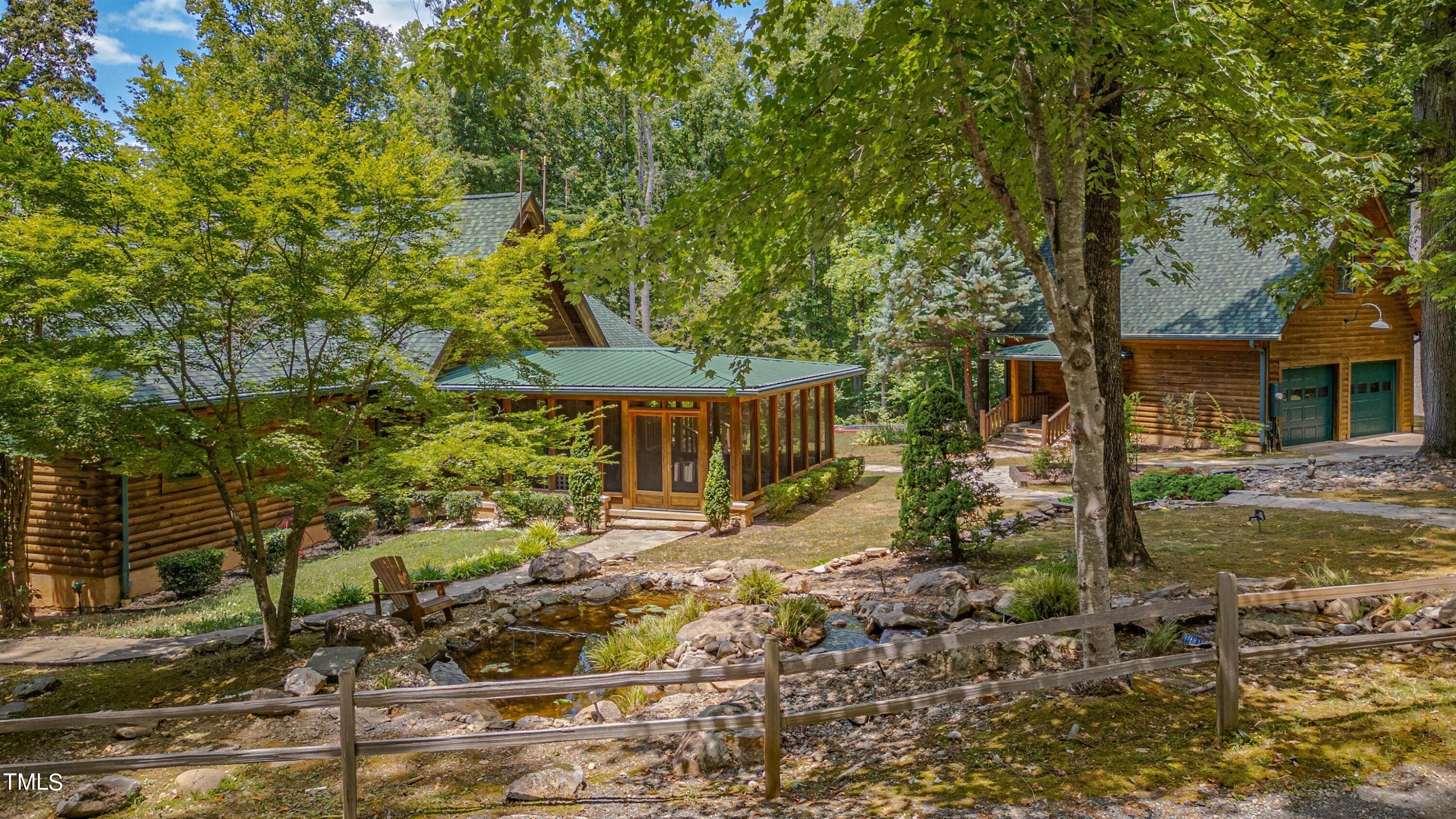 4307 Mystic Lane, Hillsborough