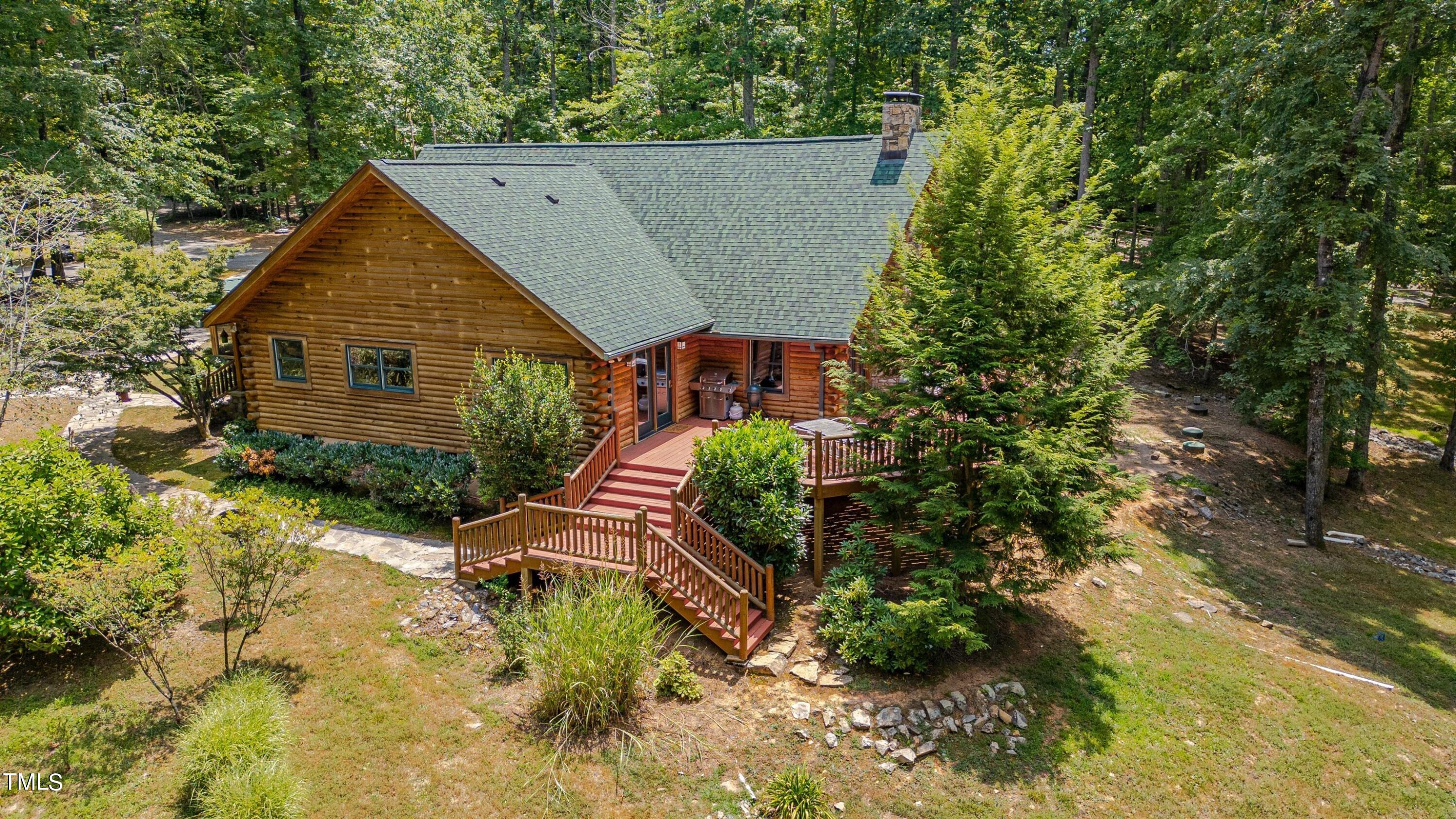 4307 Mystic Lane, Hillsborough