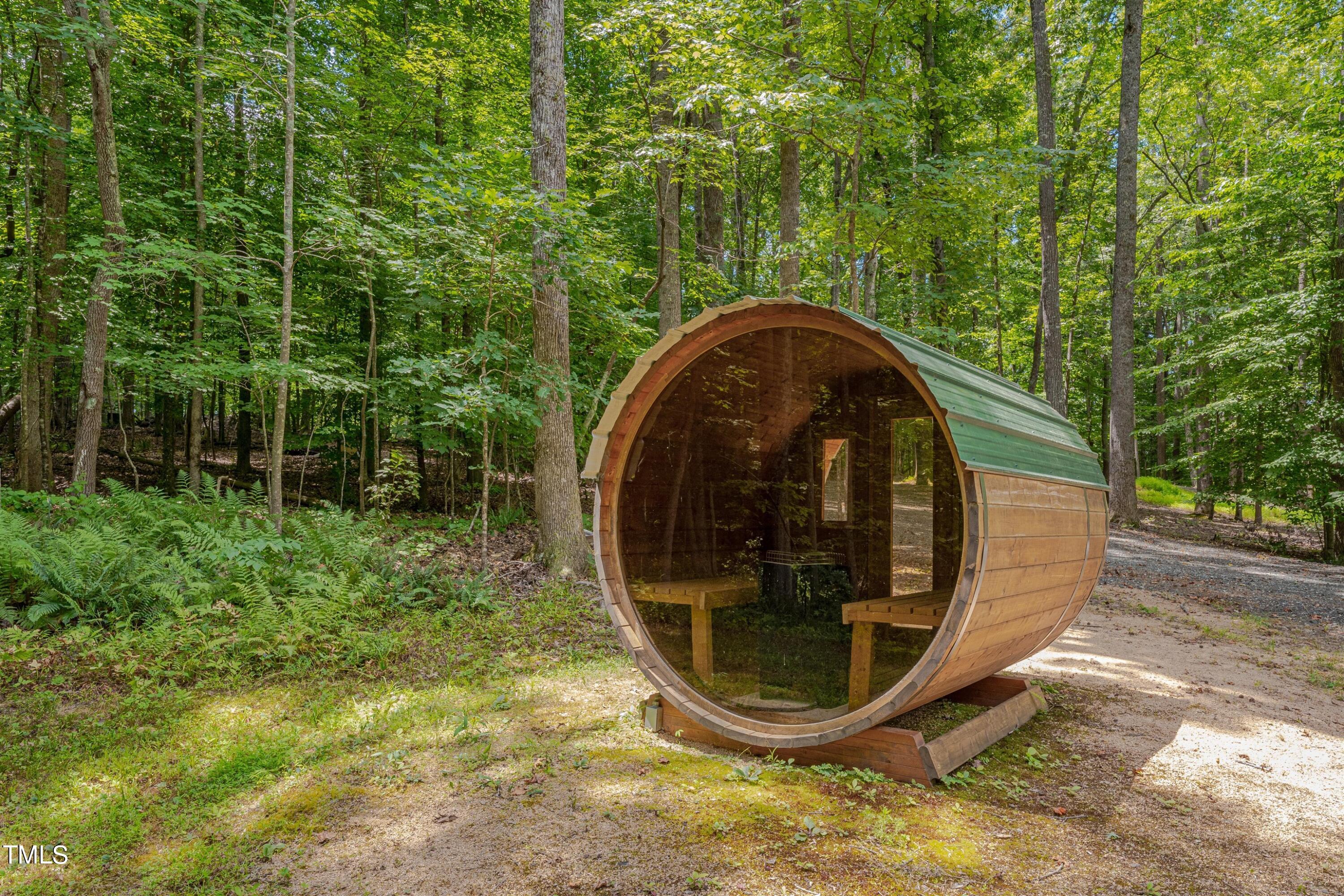 4307 Mystic Lane, Hillsborough