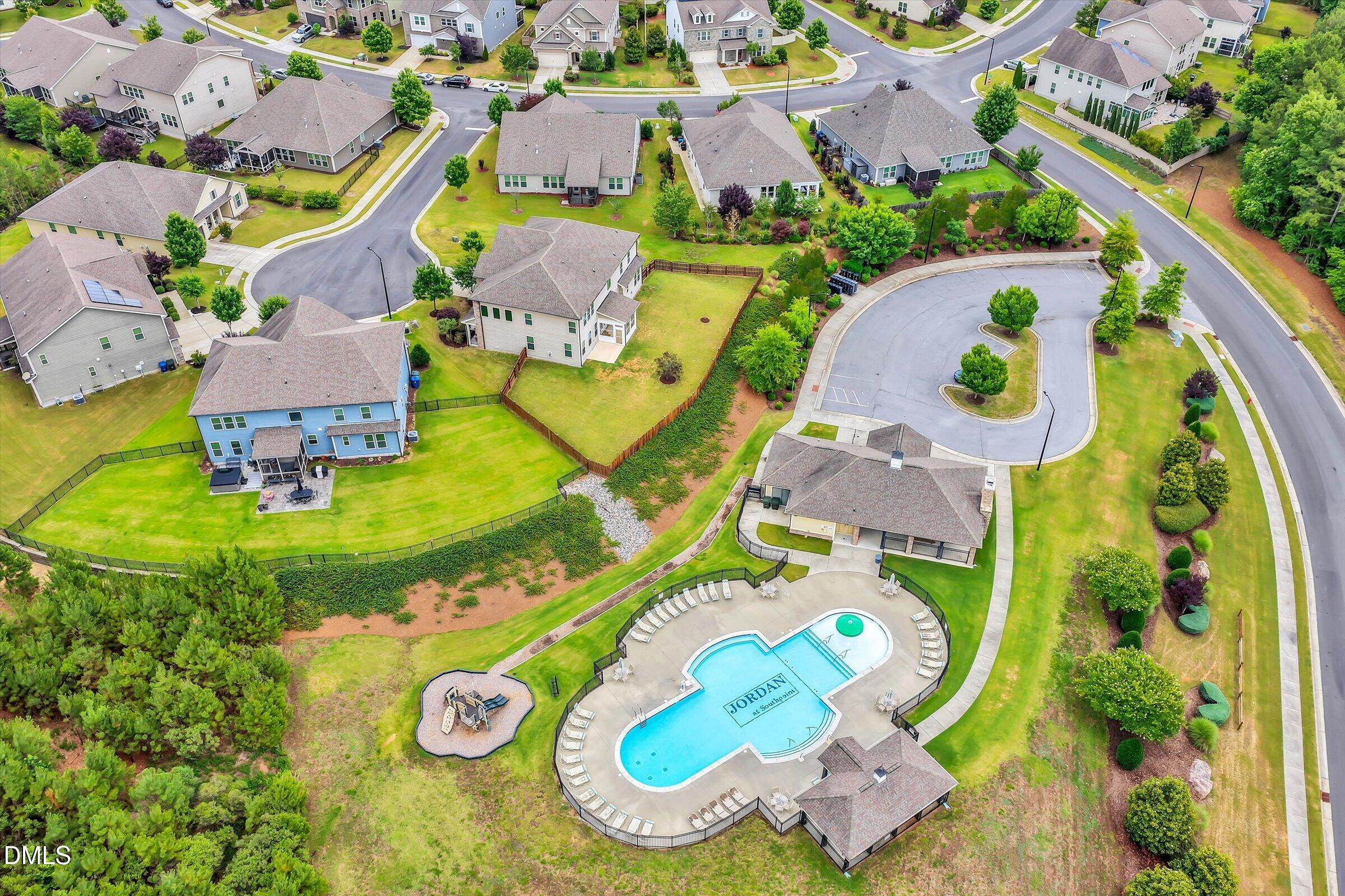 105 Canoe Brook Court
