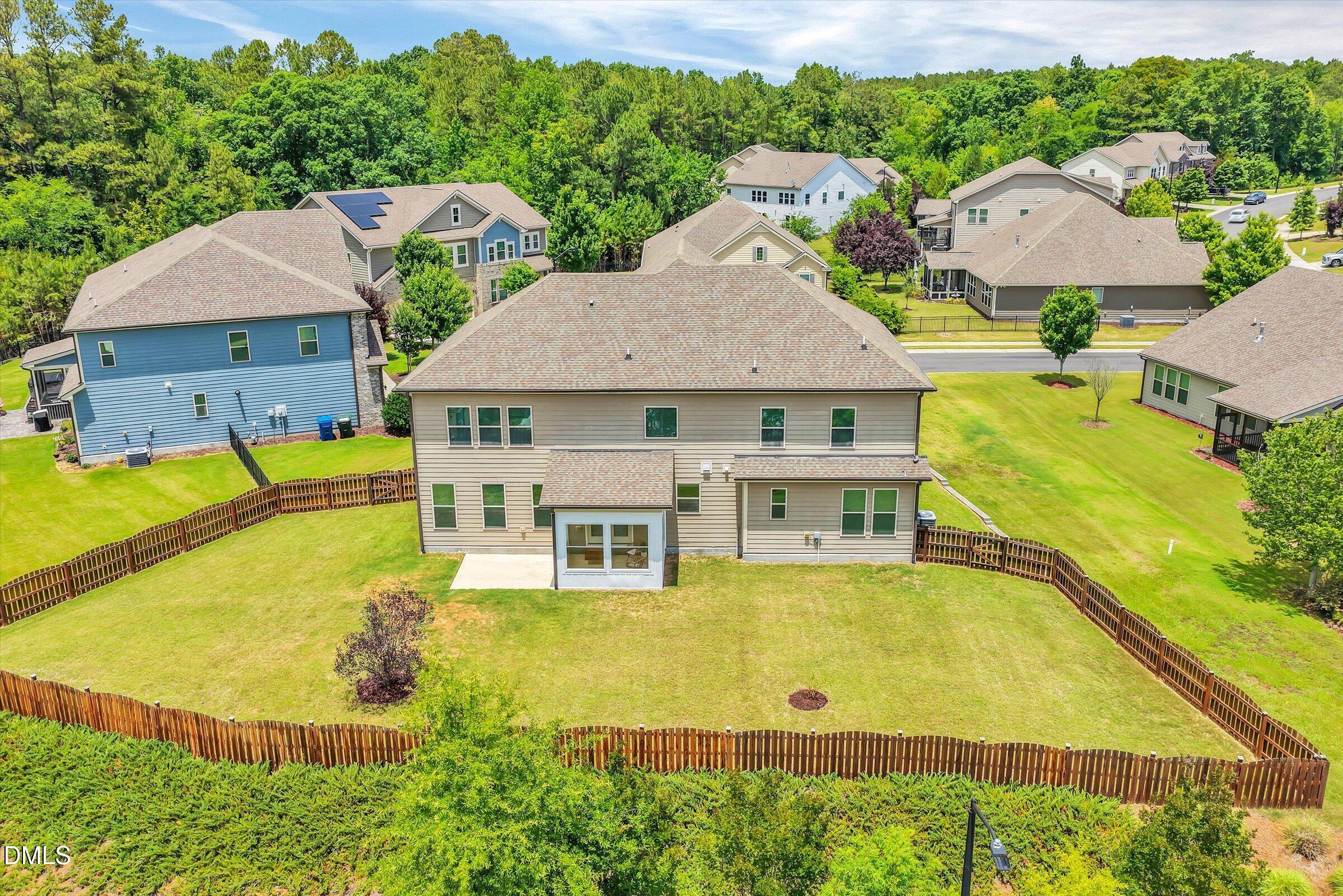 105 Canoe Brook Court