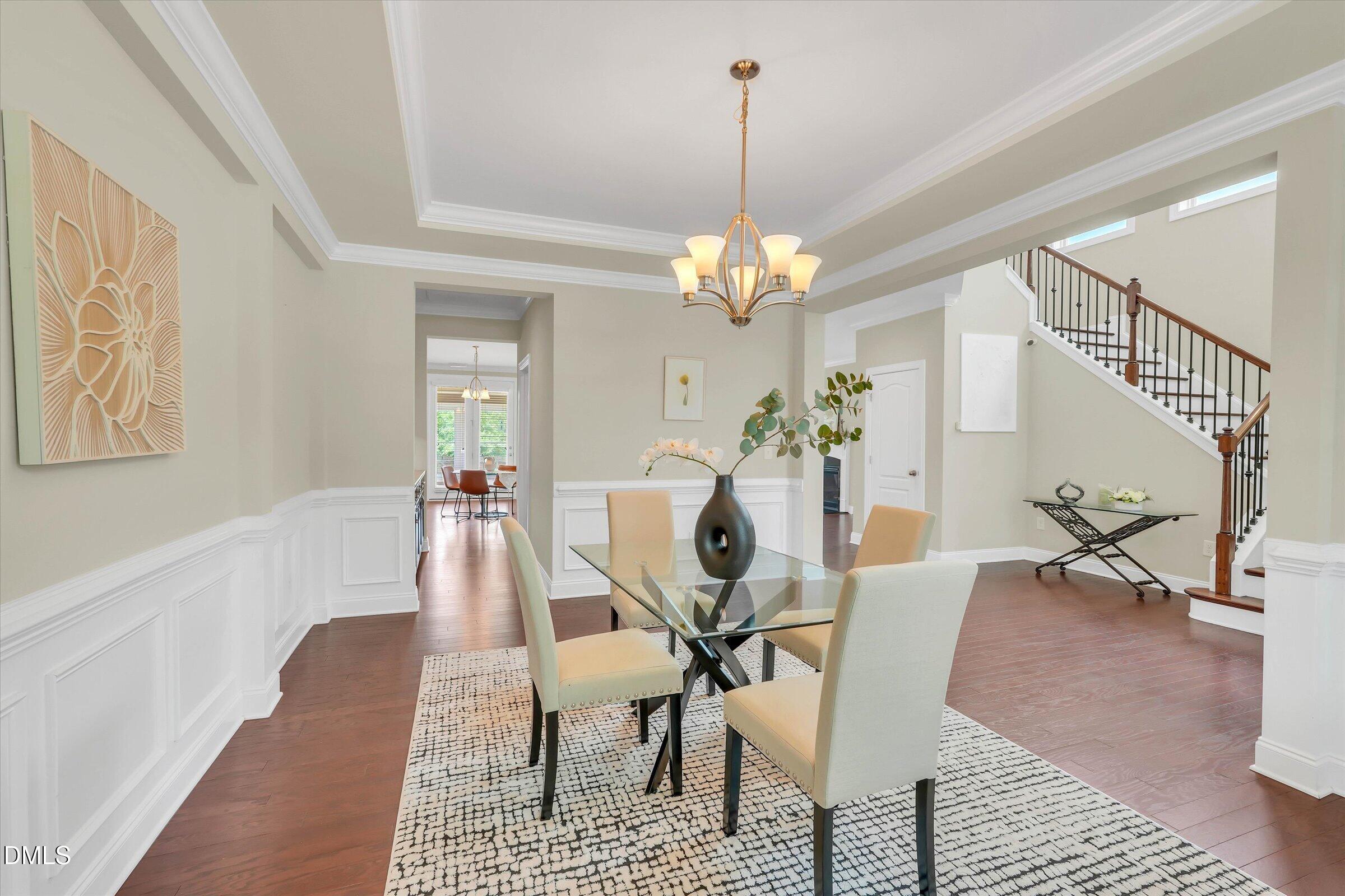 105 Canoe Brook Court