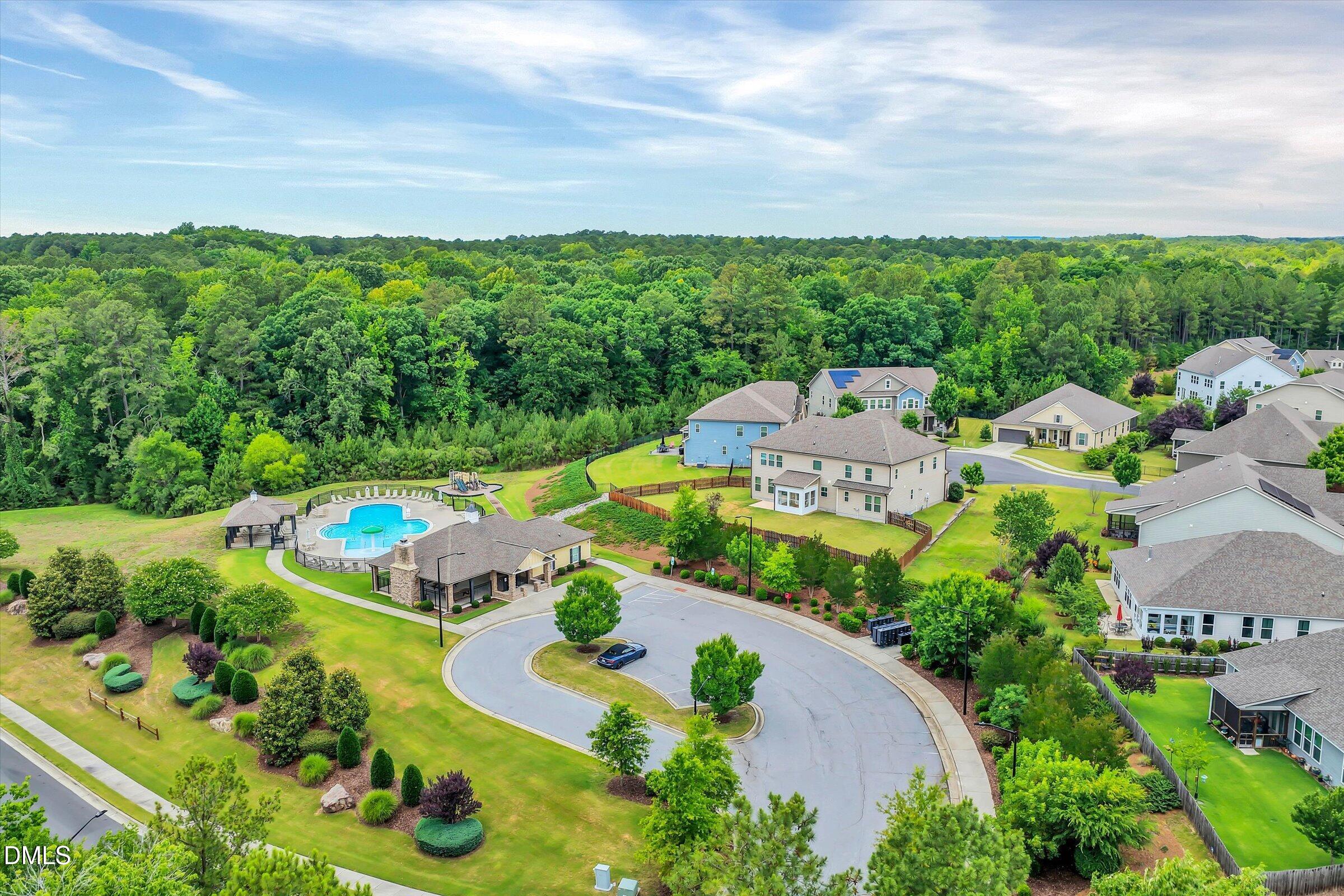 105 Canoe Brook Court