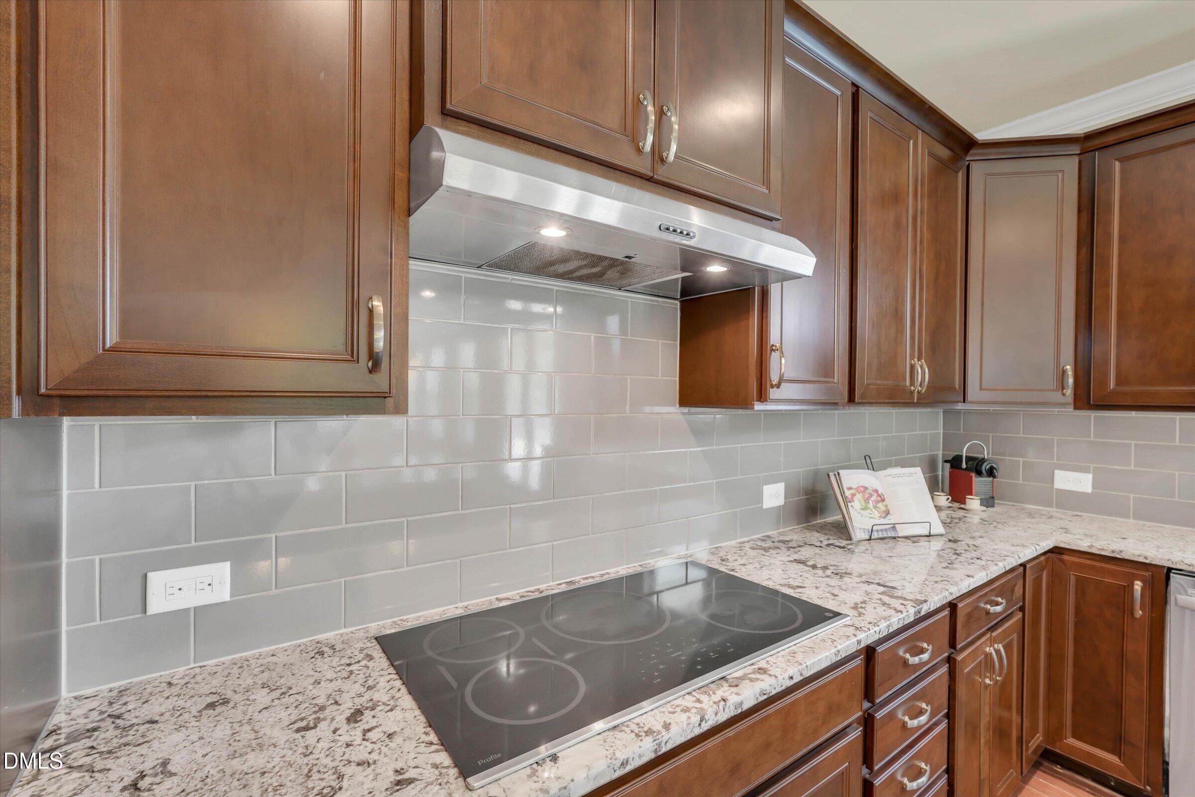 105 Canoe Brook Court