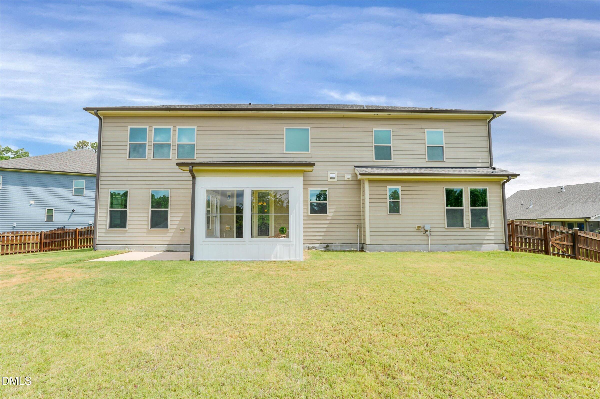 105 Canoe Brook Court