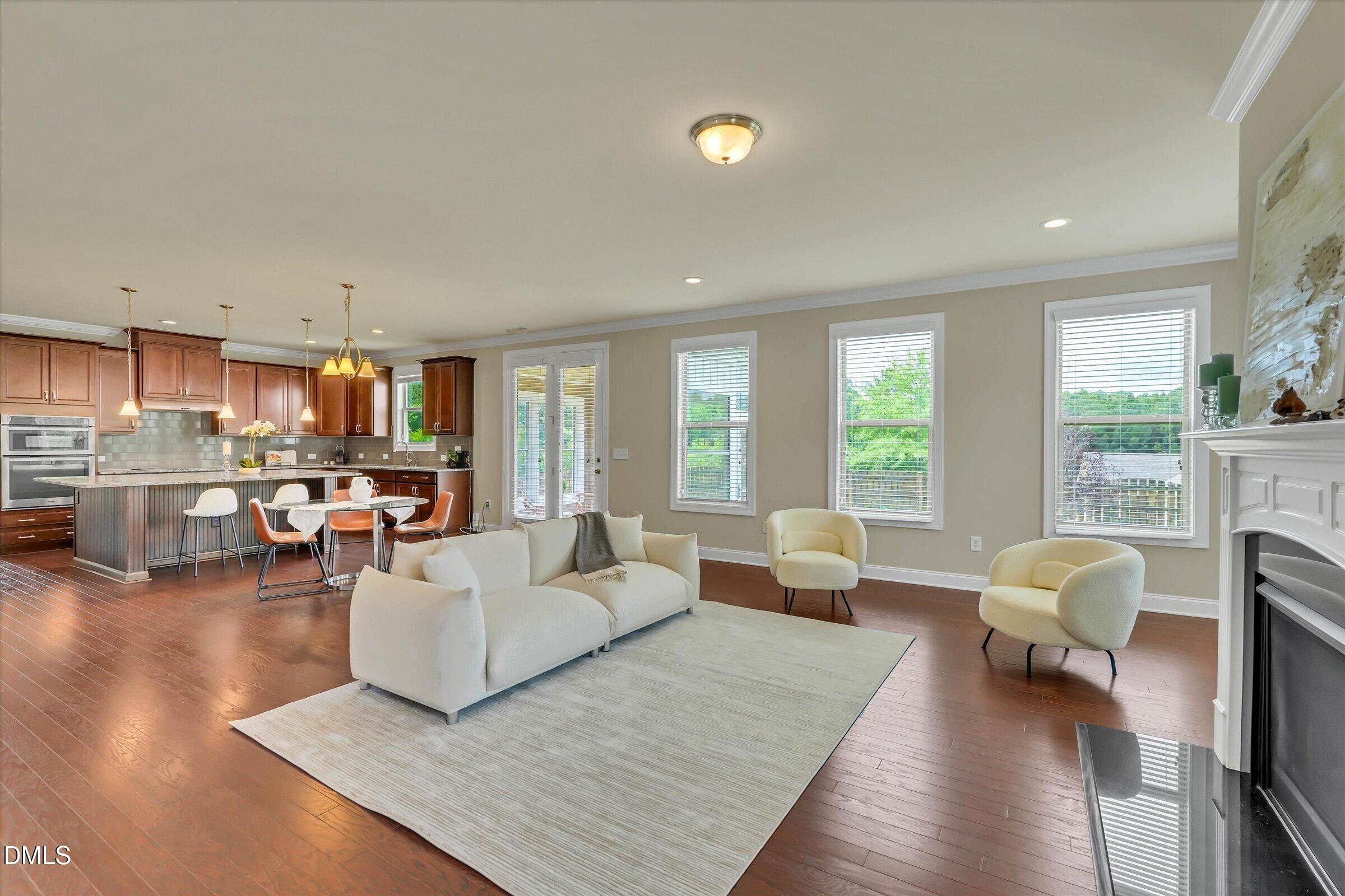 105 Canoe Brook Court