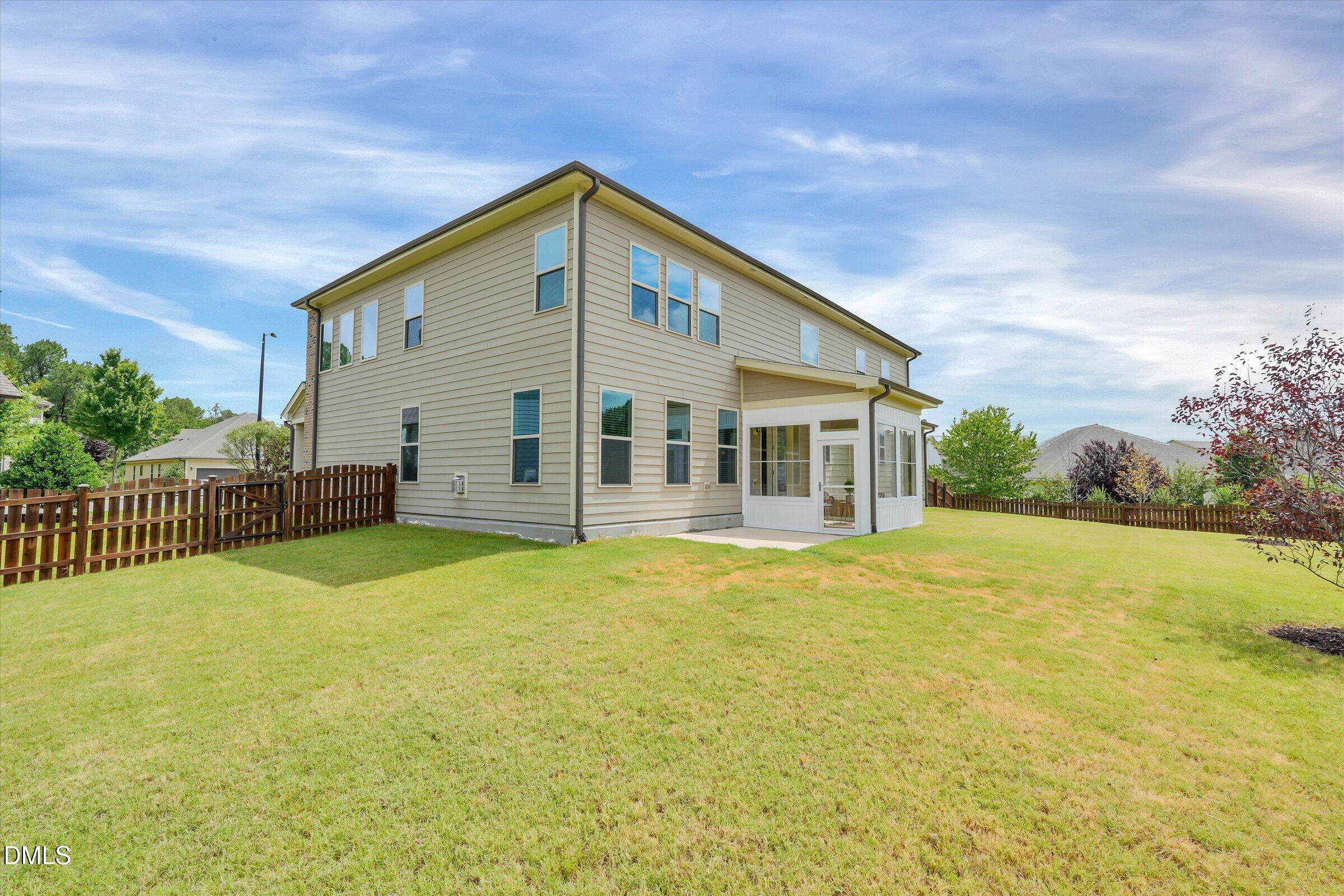 105 Canoe Brook Court