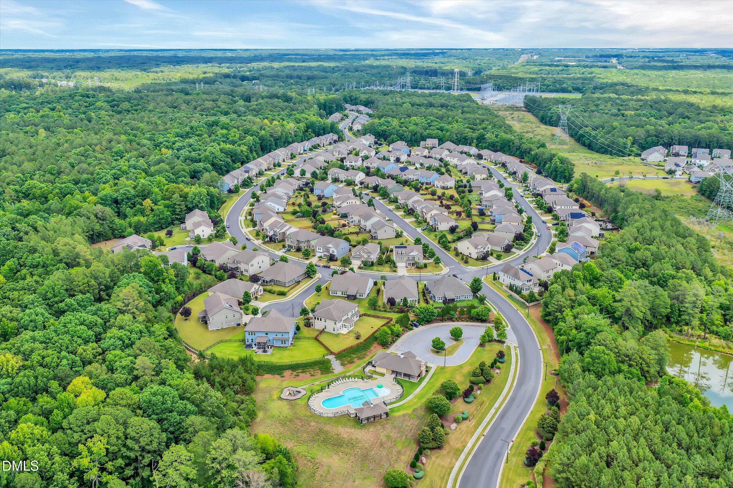 105 Canoe Brook Court