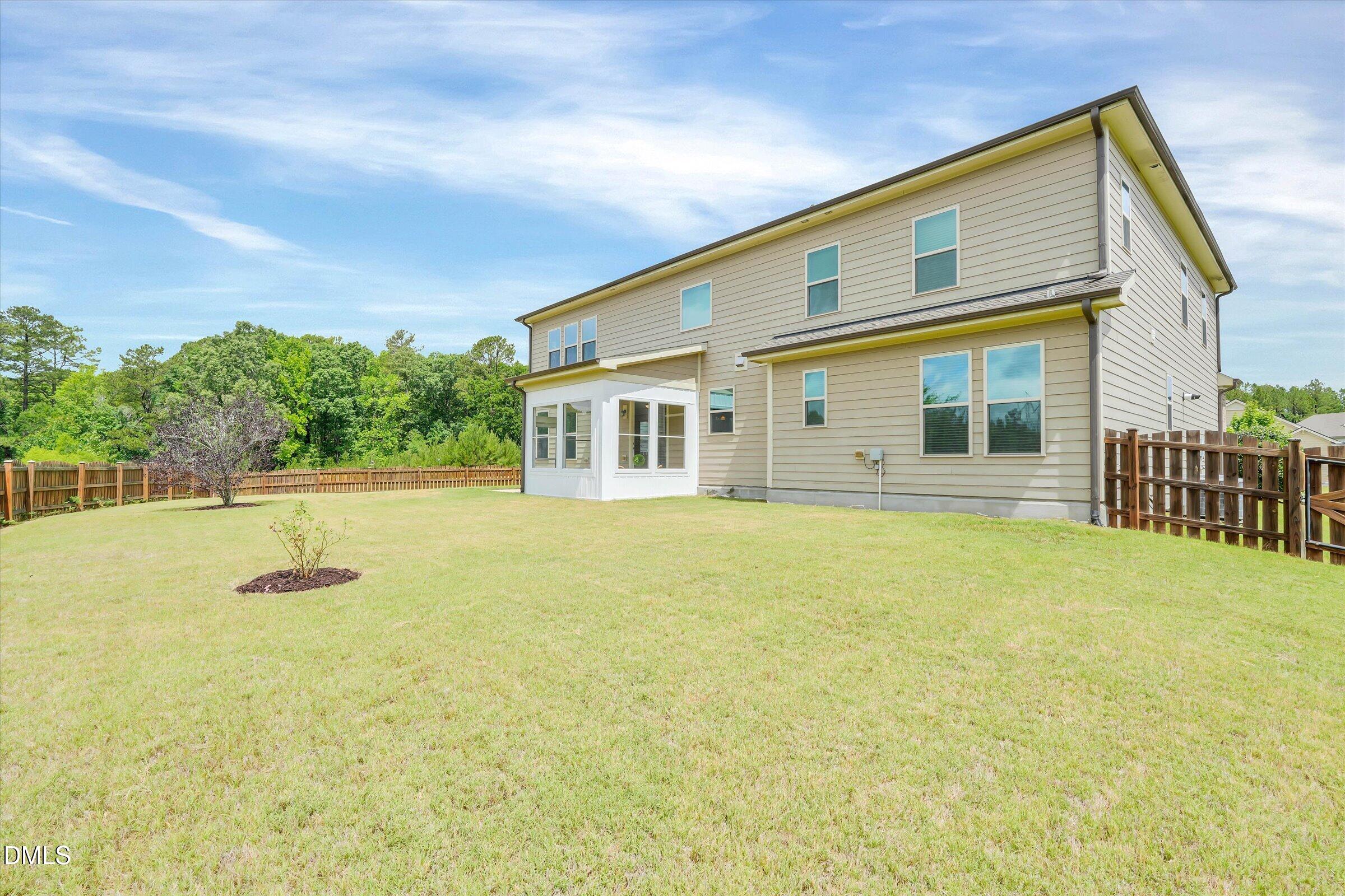 105 Canoe Brook Court