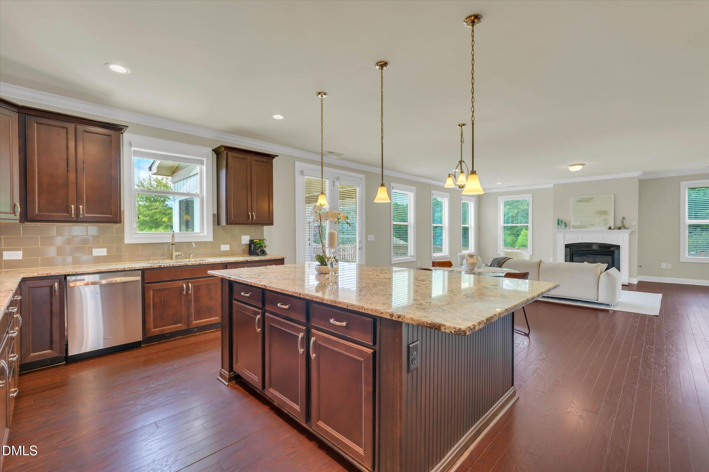 105 Canoe Brook Court