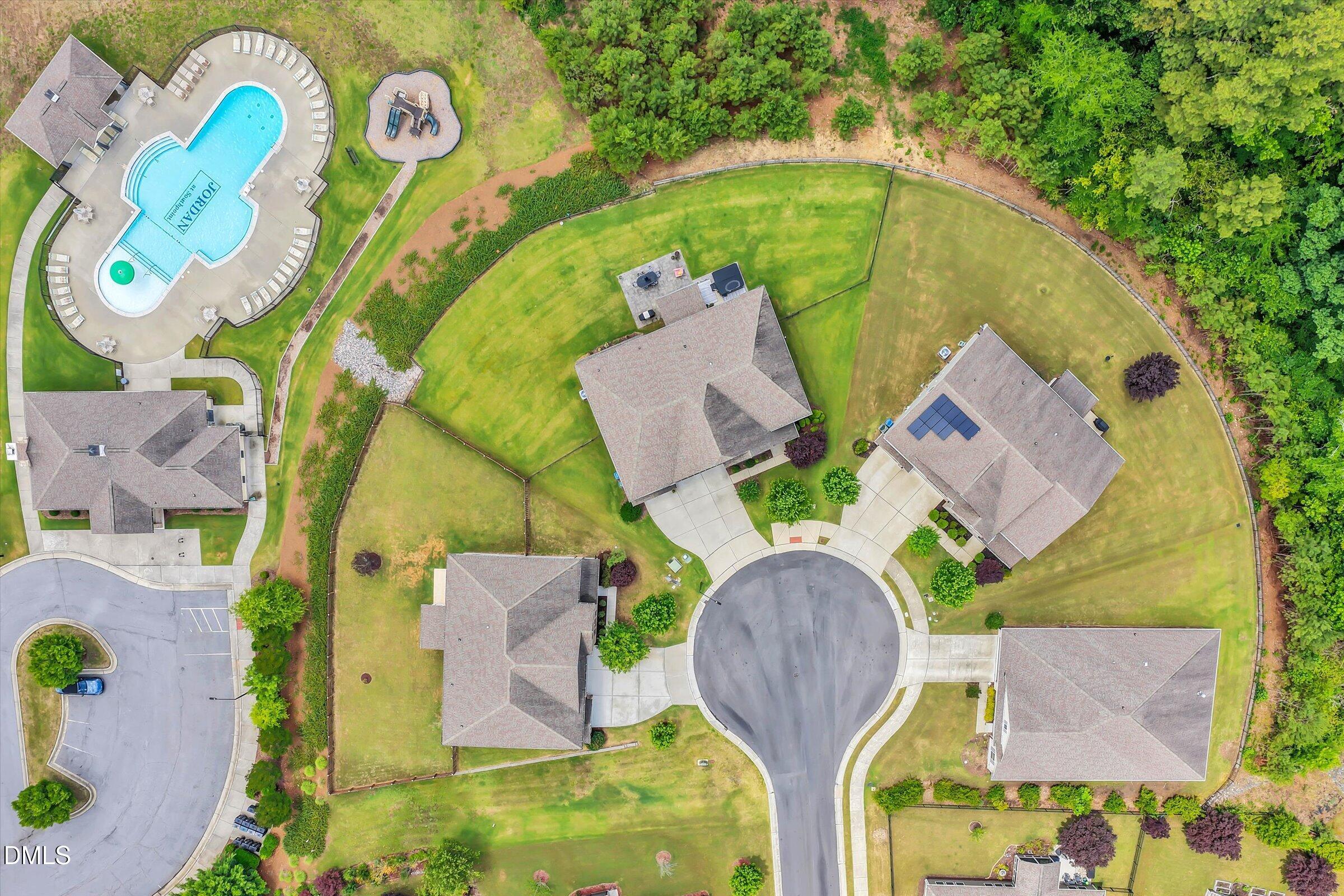 105 Canoe Brook Court