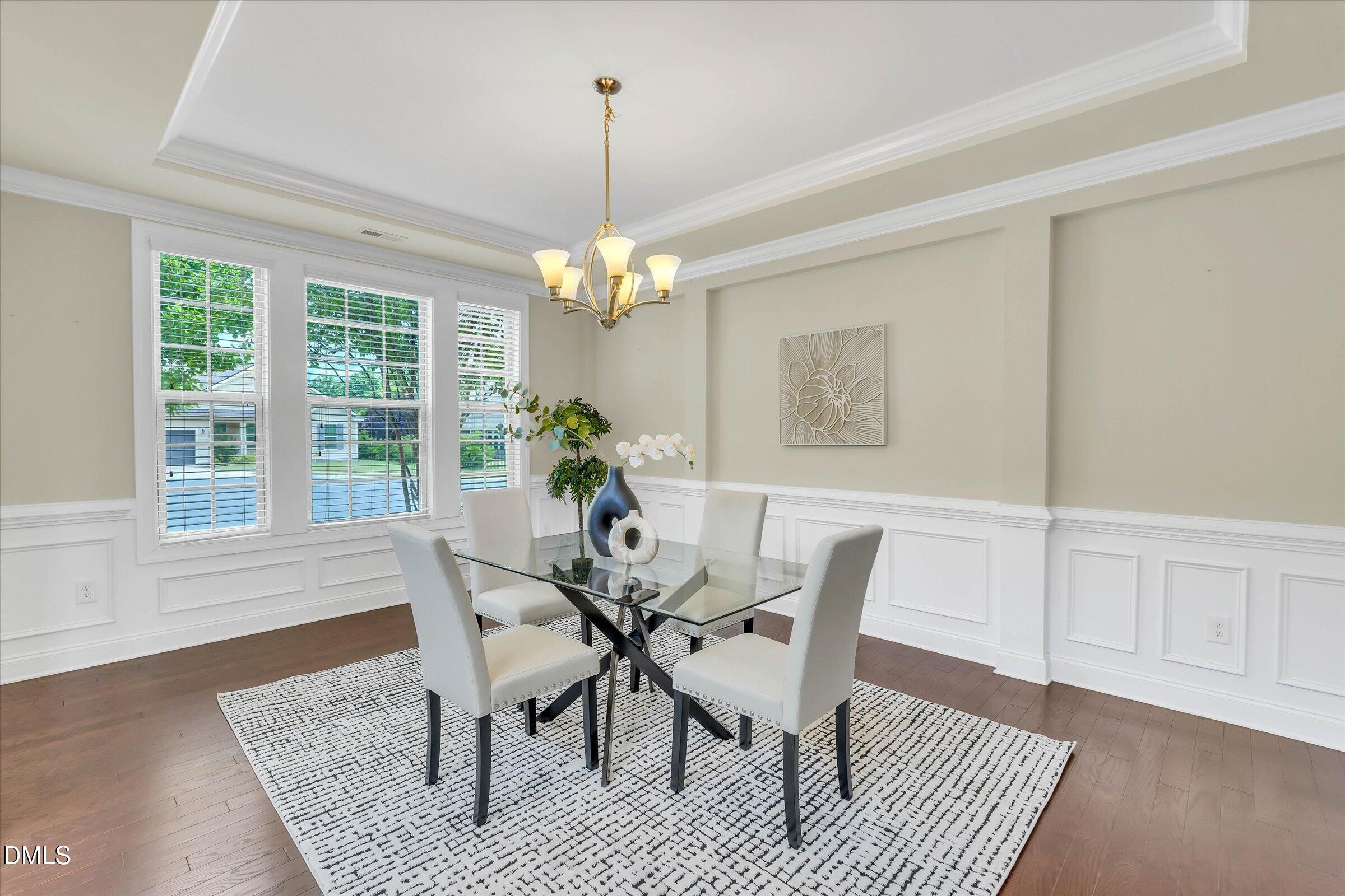 105 Canoe Brook Court
