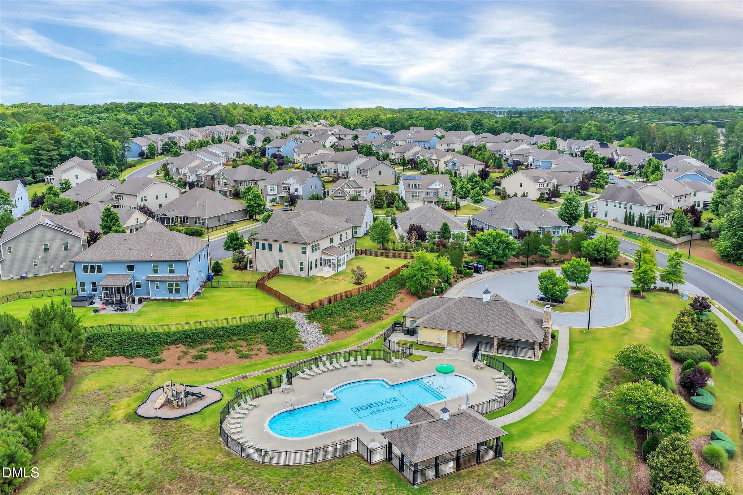 105 Canoe Brook Court