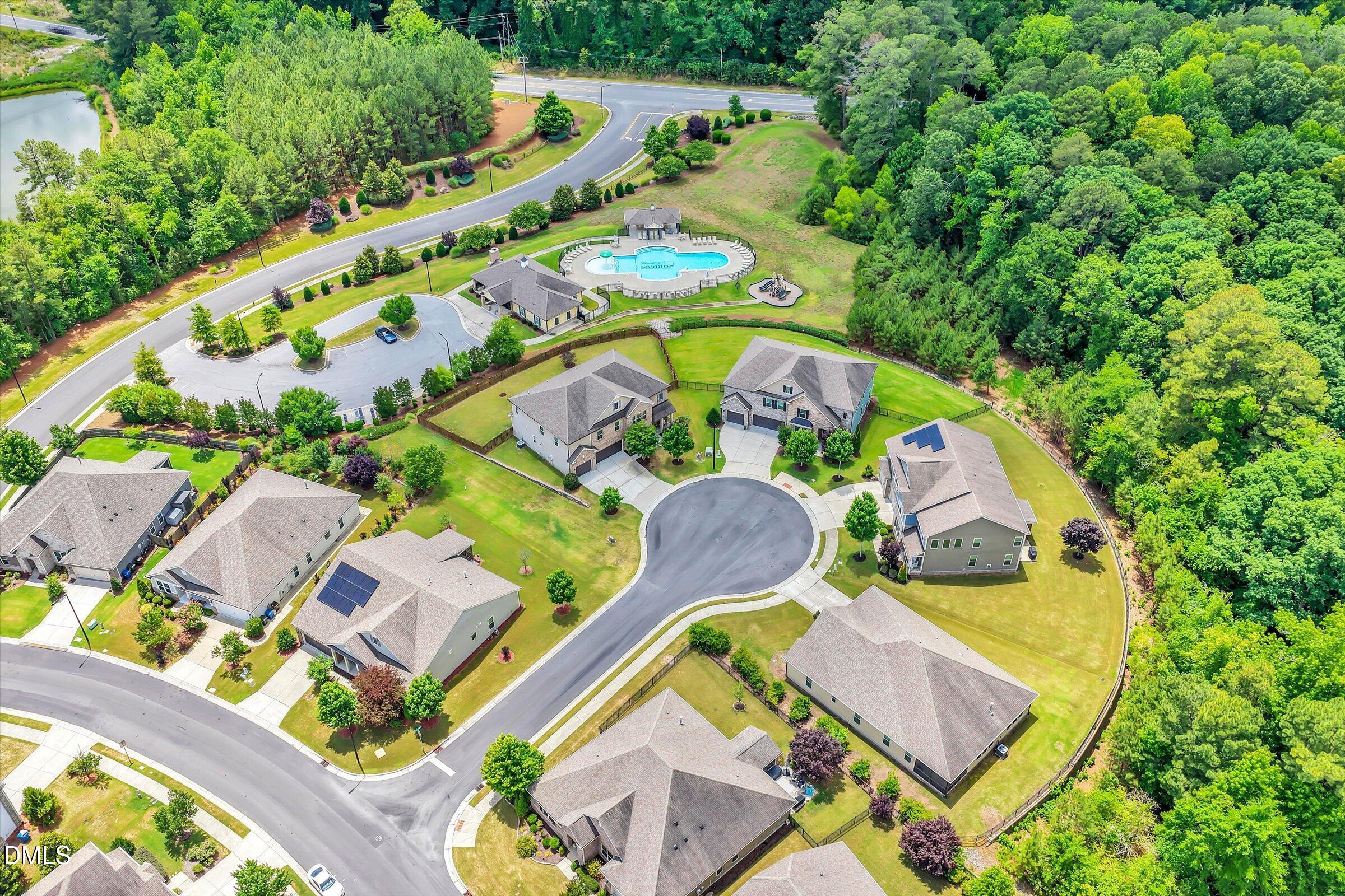 105 Canoe Brook Court