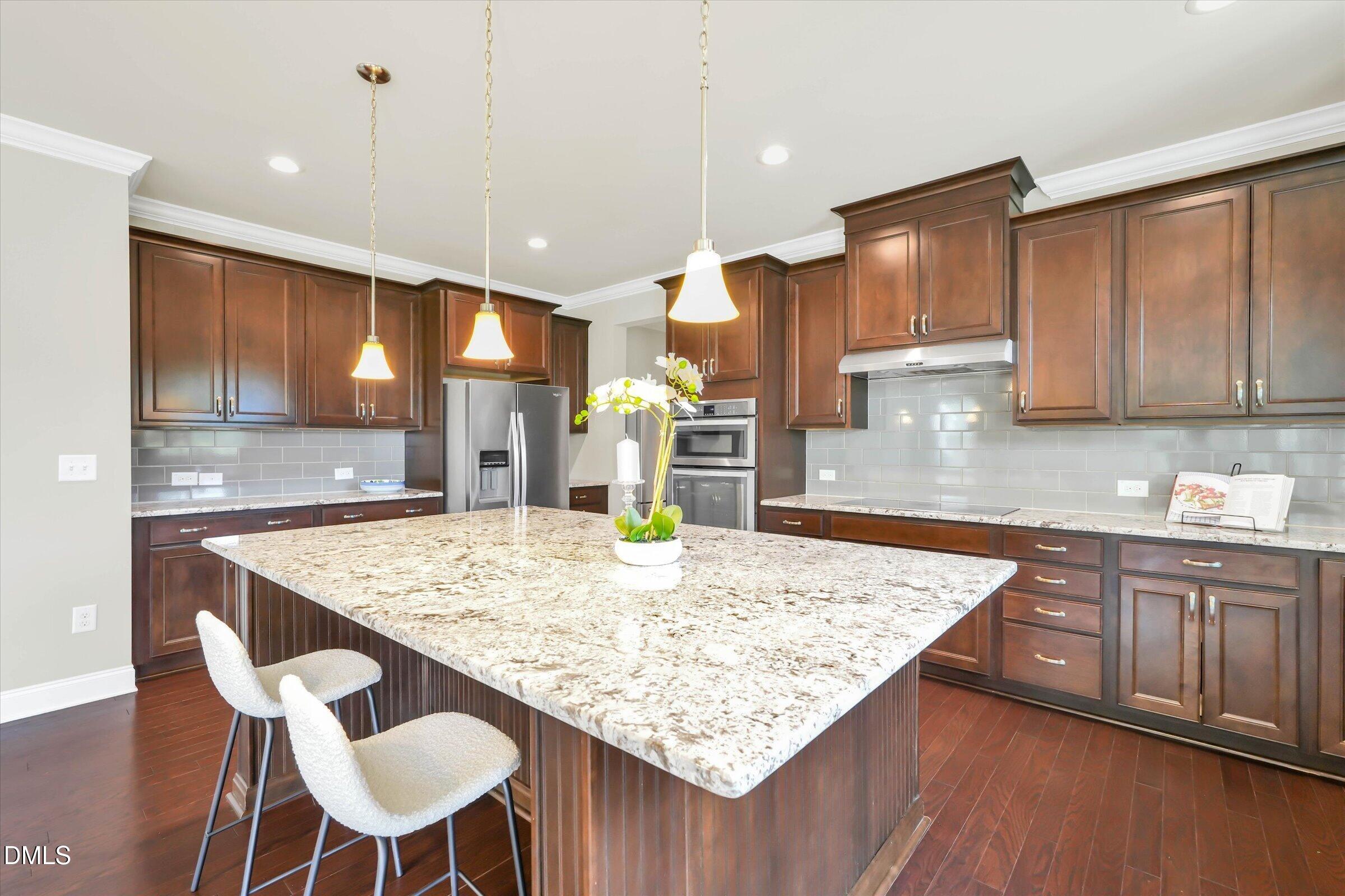105 Canoe Brook Court