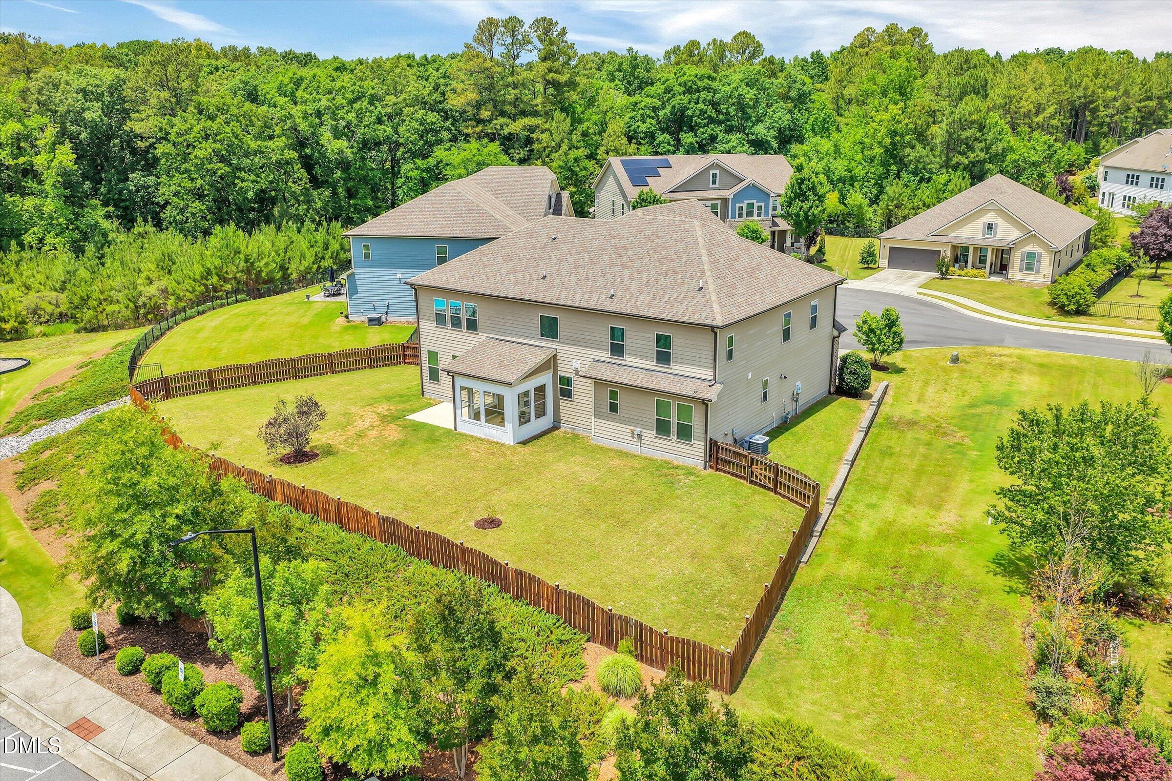 105 Canoe Brook Court