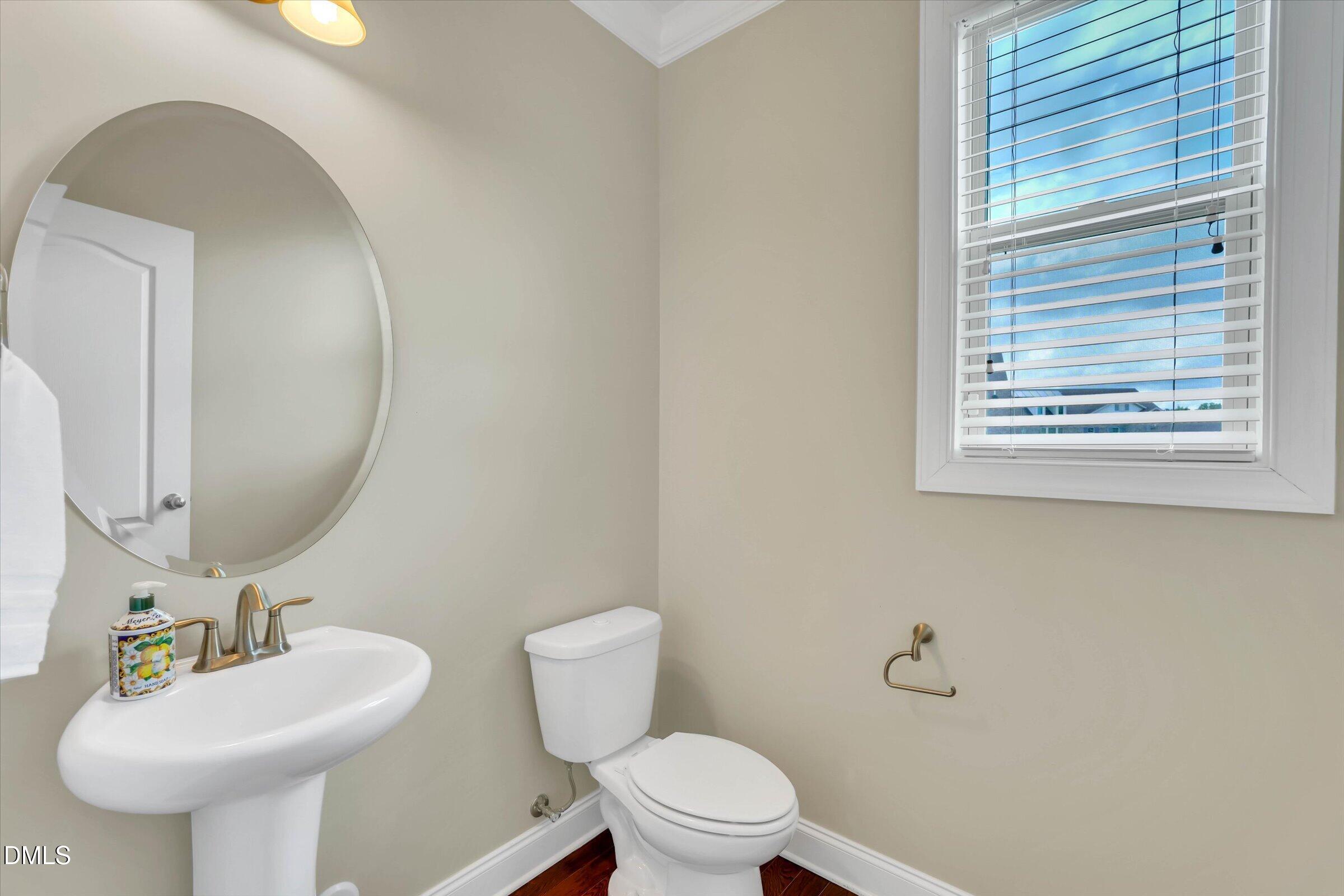 105 Canoe Brook Court