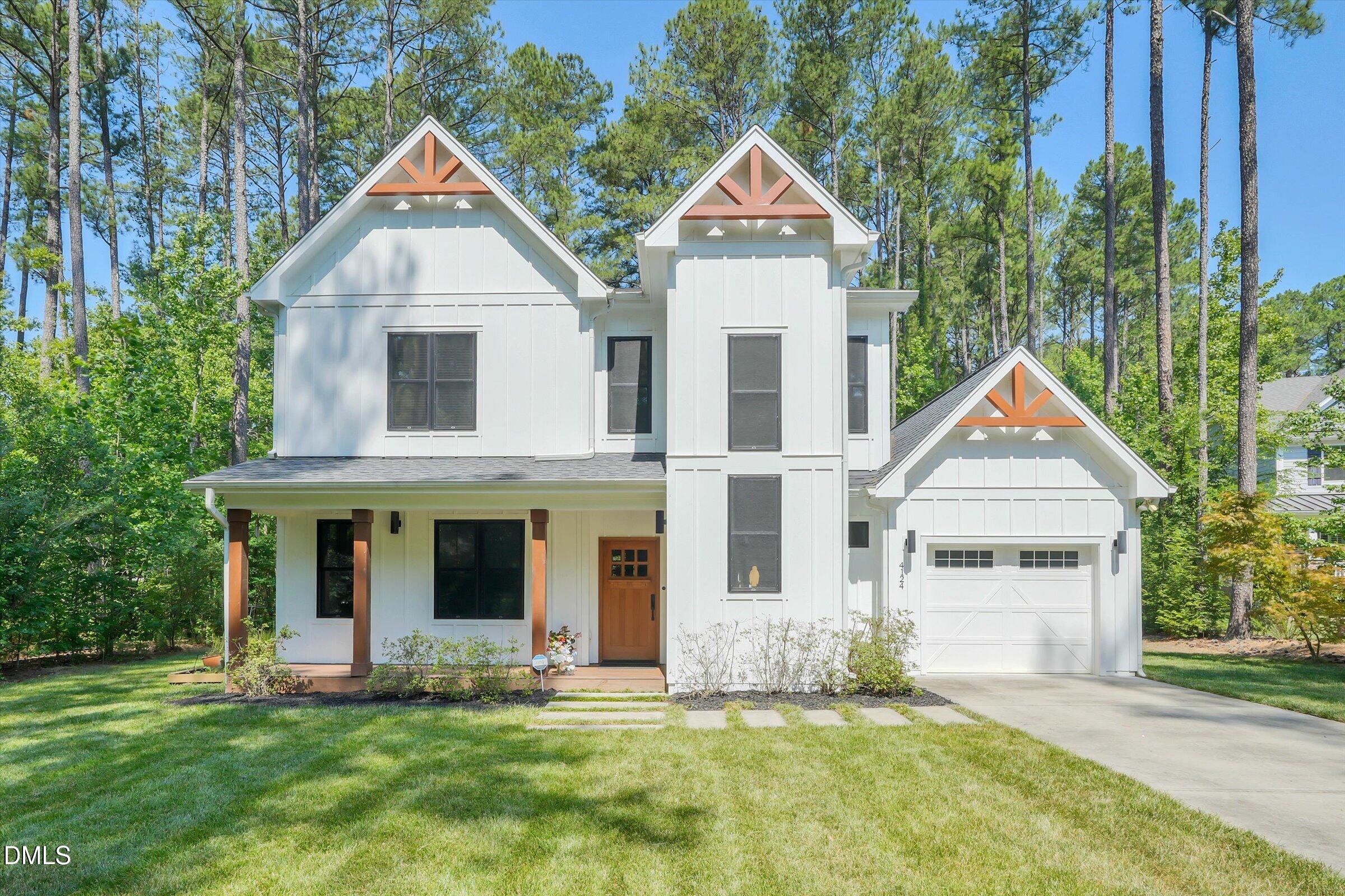4124 Edenton Lane