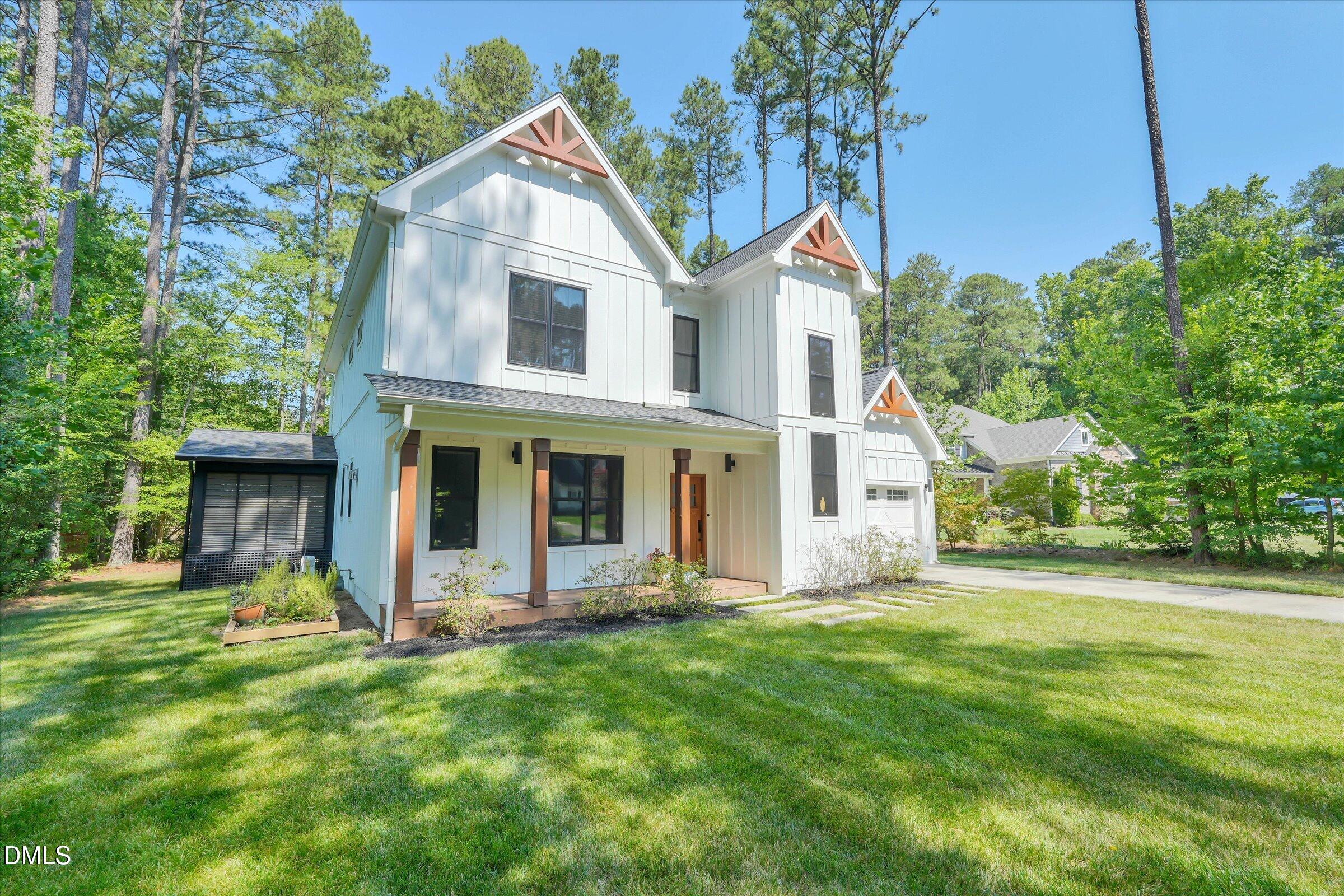 4124 Edenton Lane