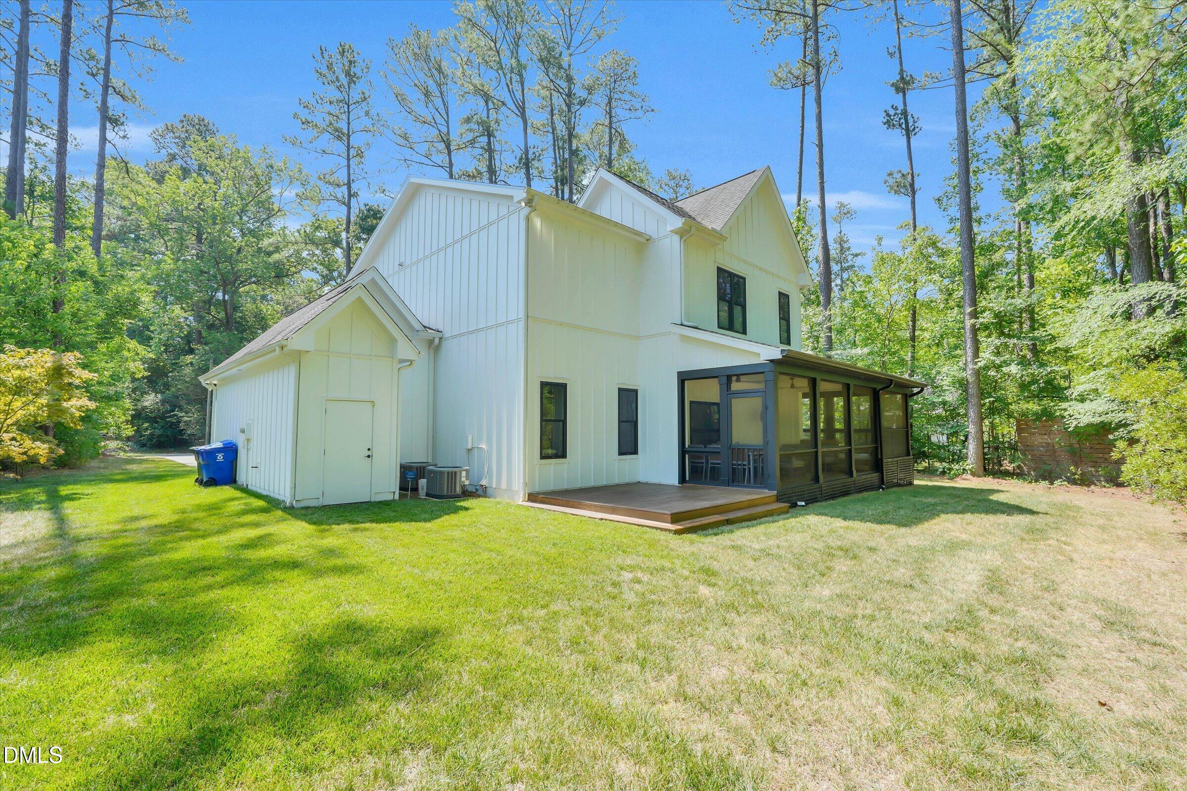 4124 Edenton Lane