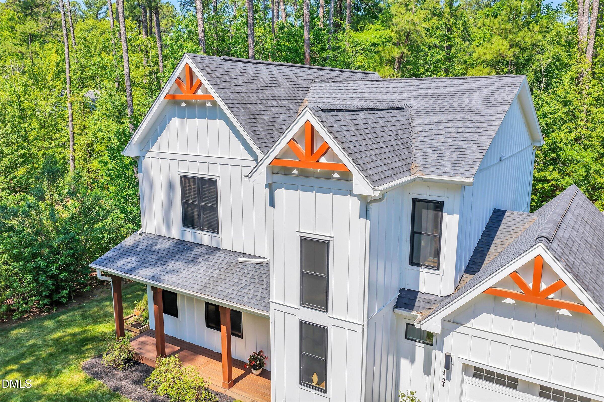 4124 Edenton Lane
