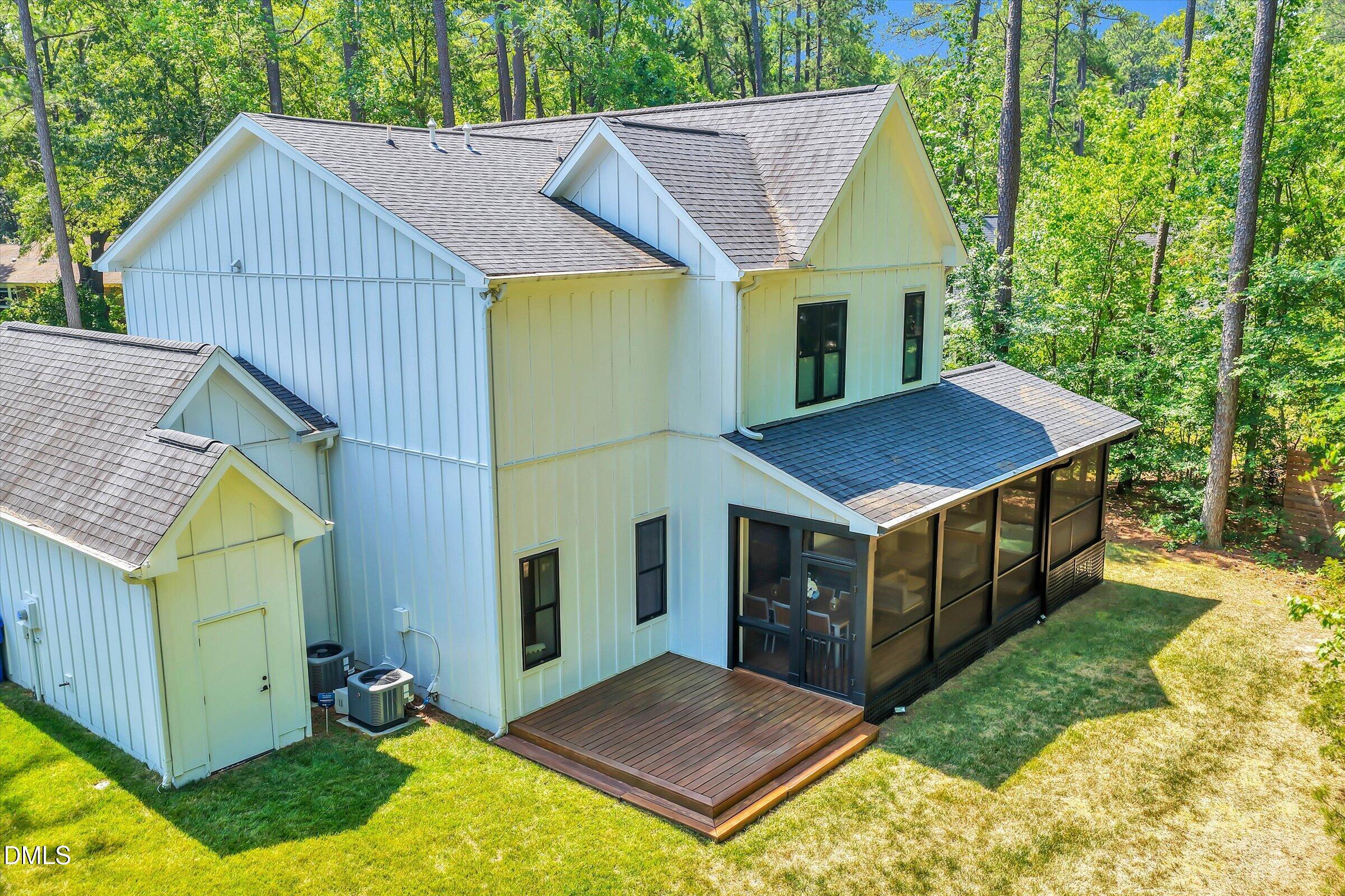 4124 Edenton Lane