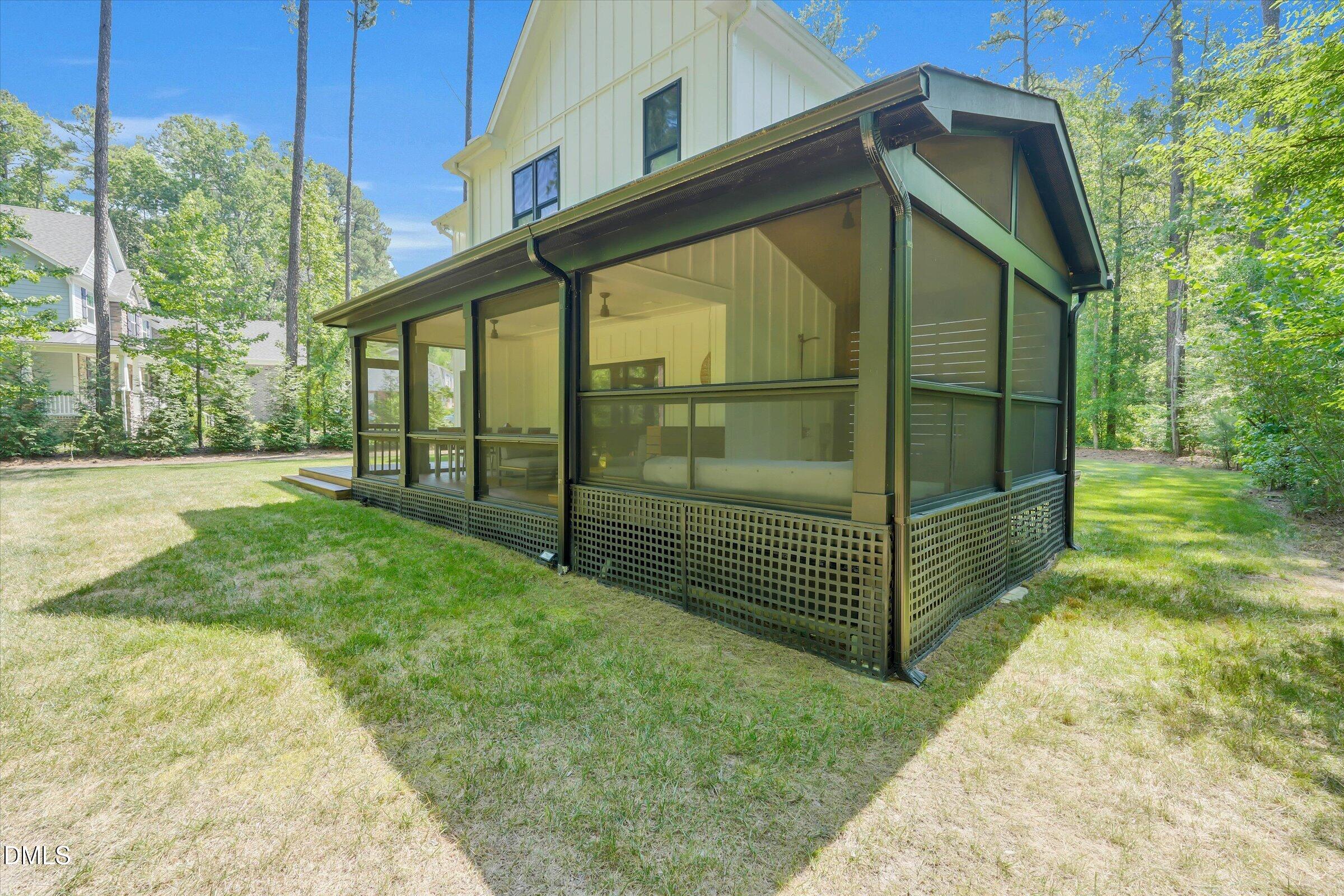 4124 Edenton Lane