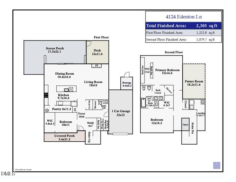 4124 Edenton Lane