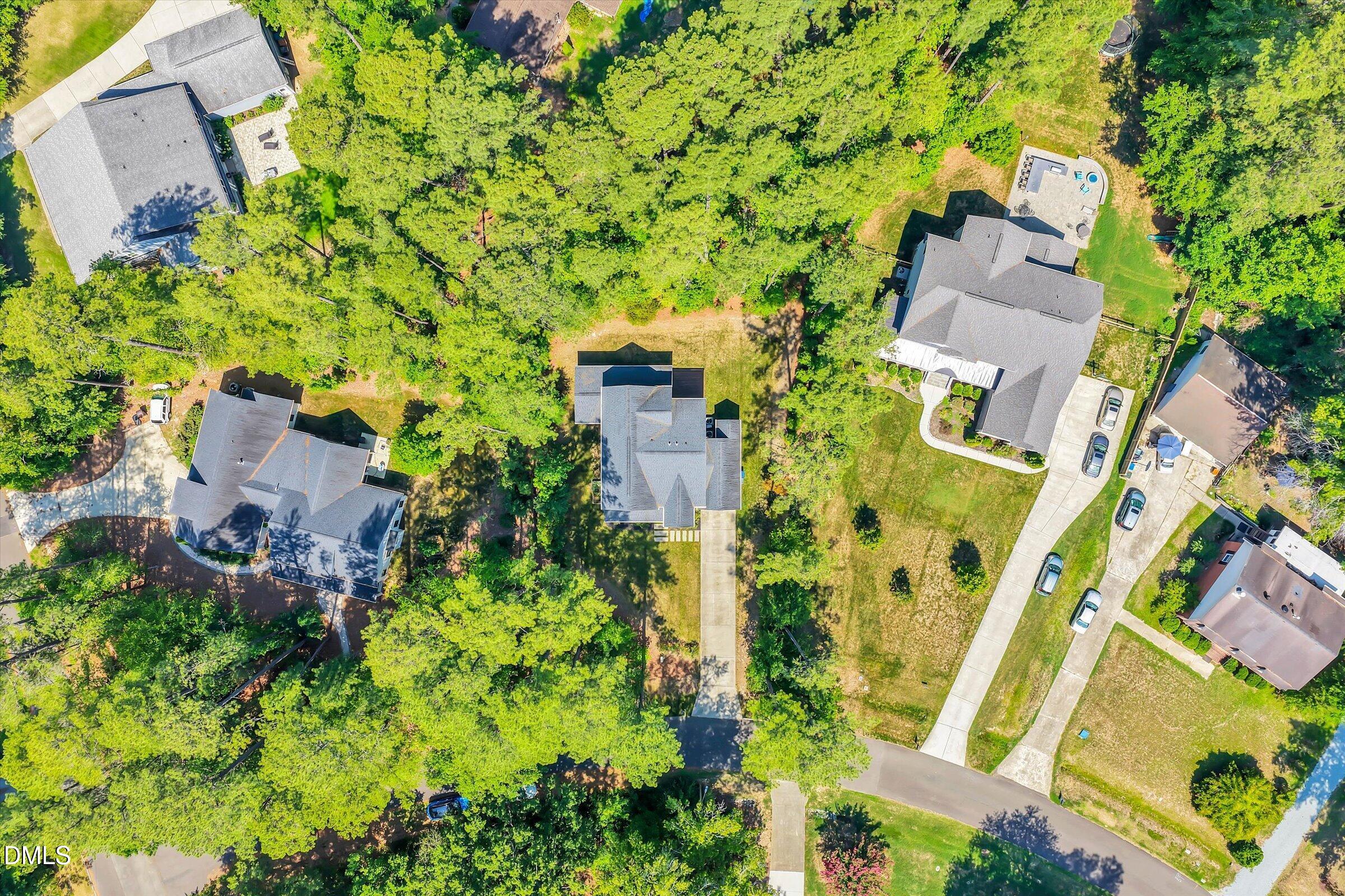 4124 Edenton Lane