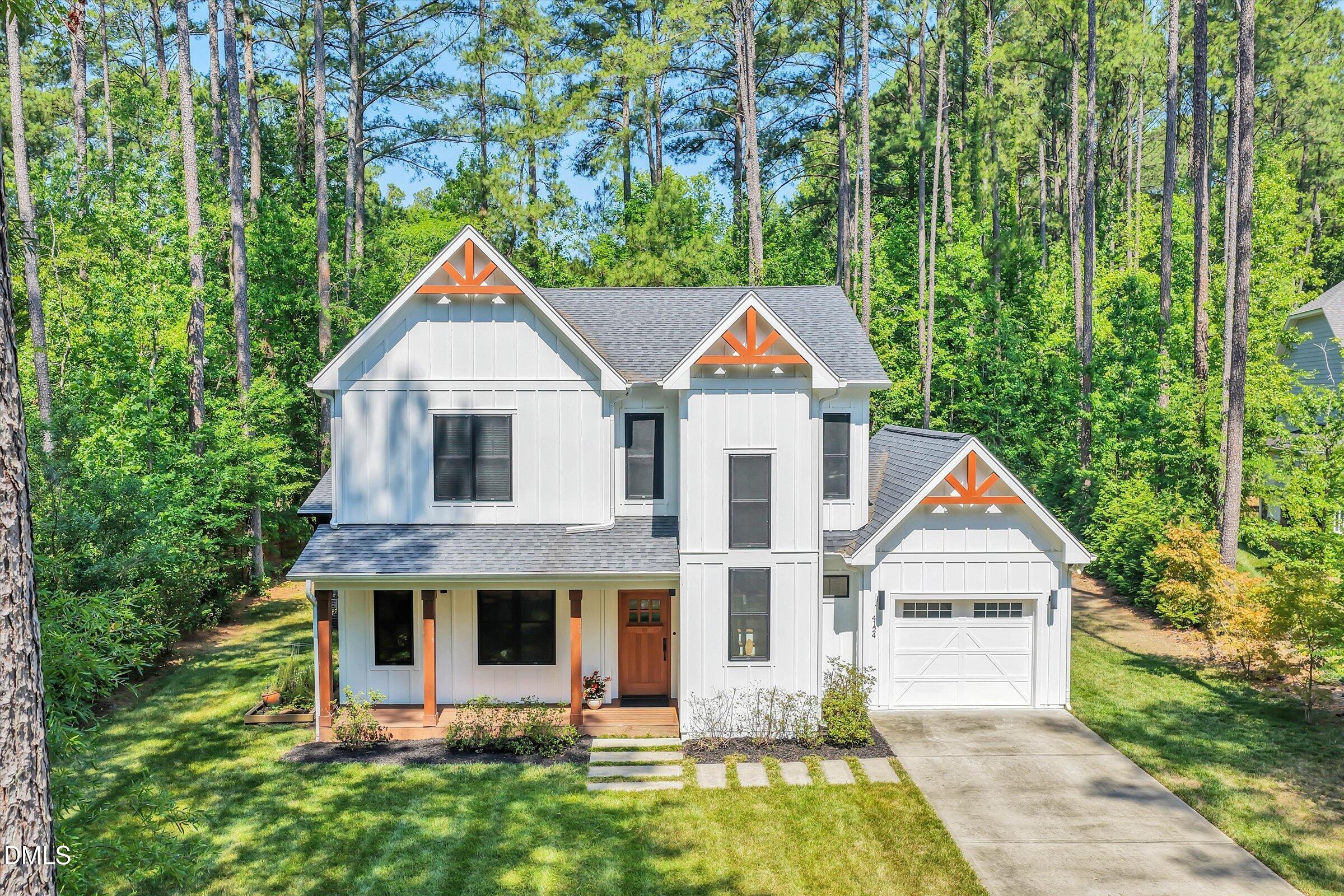 4124 Edenton Lane