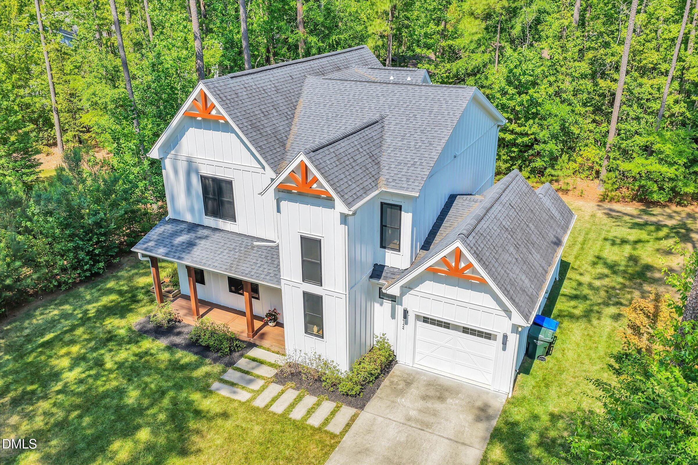 4124 Edenton Lane