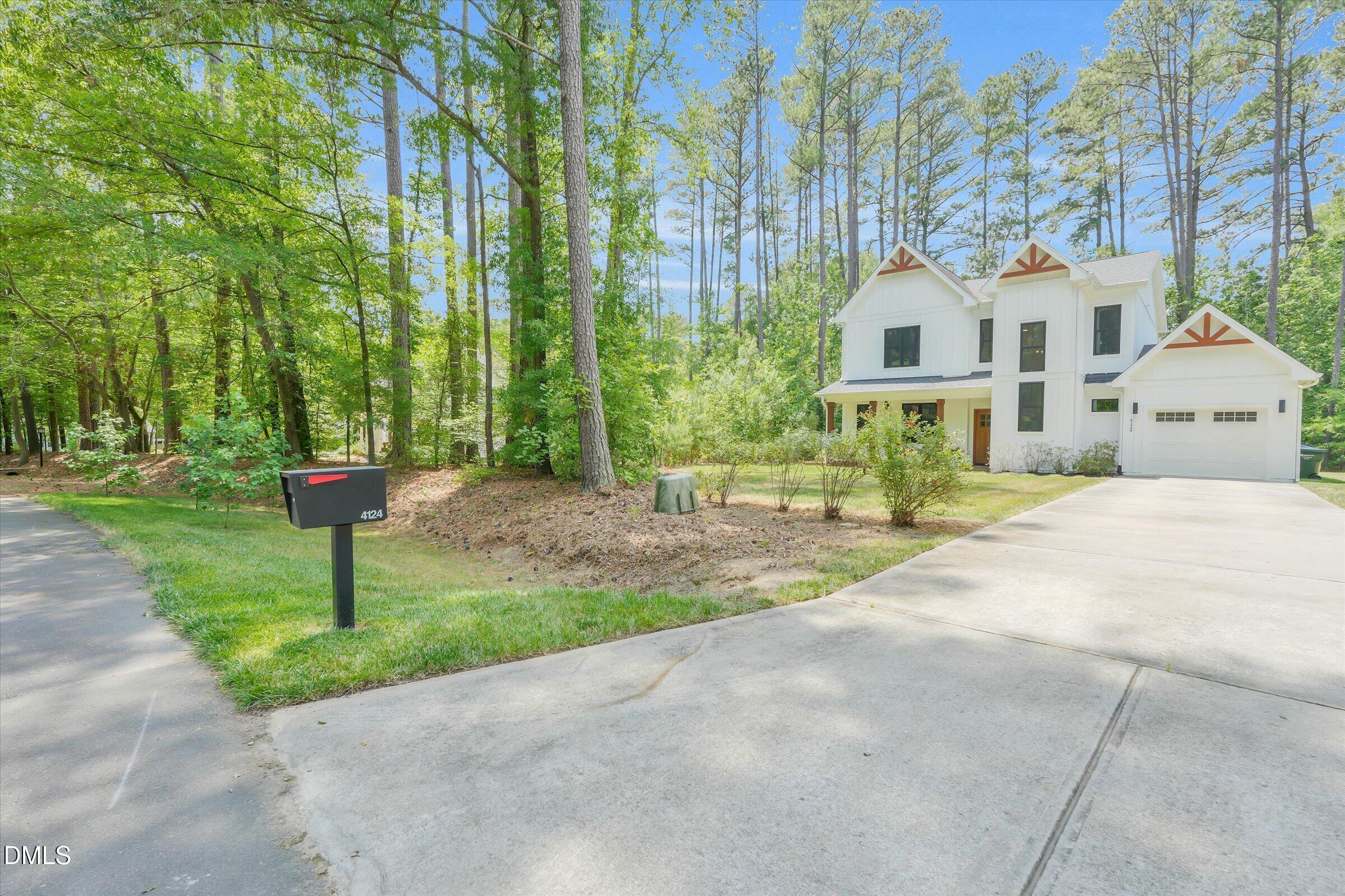 4124 Edenton Lane