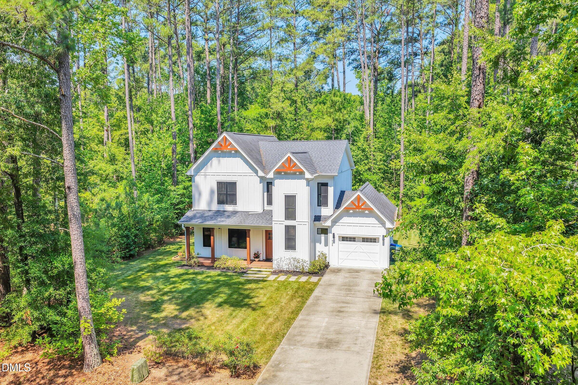 4124 Edenton Lane