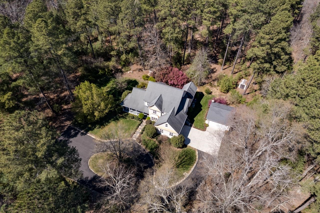 3121 Tree Farm Road