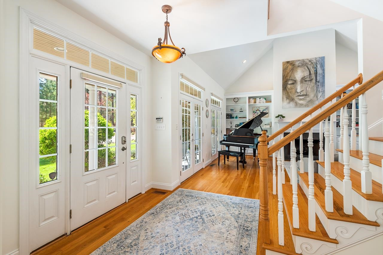 3121 Tree Farm Road