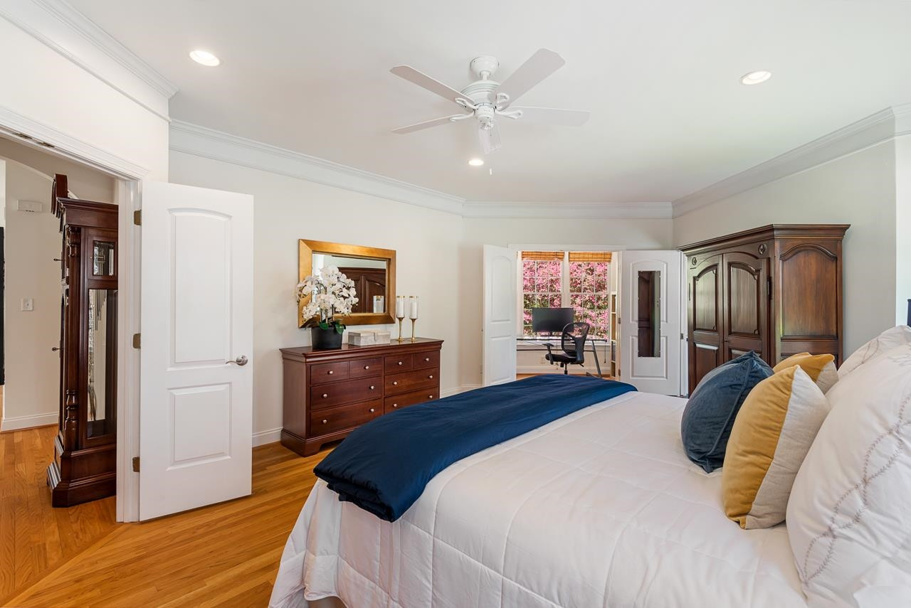 3121 Tree Farm Road