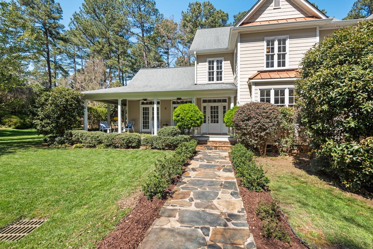 3121 Tree Farm Road