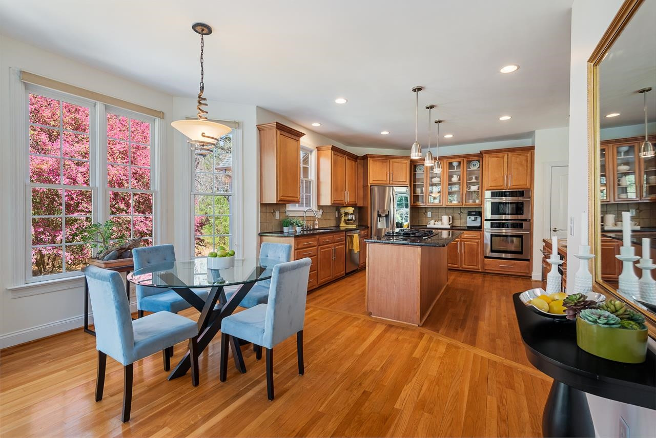 3121 Tree Farm Road